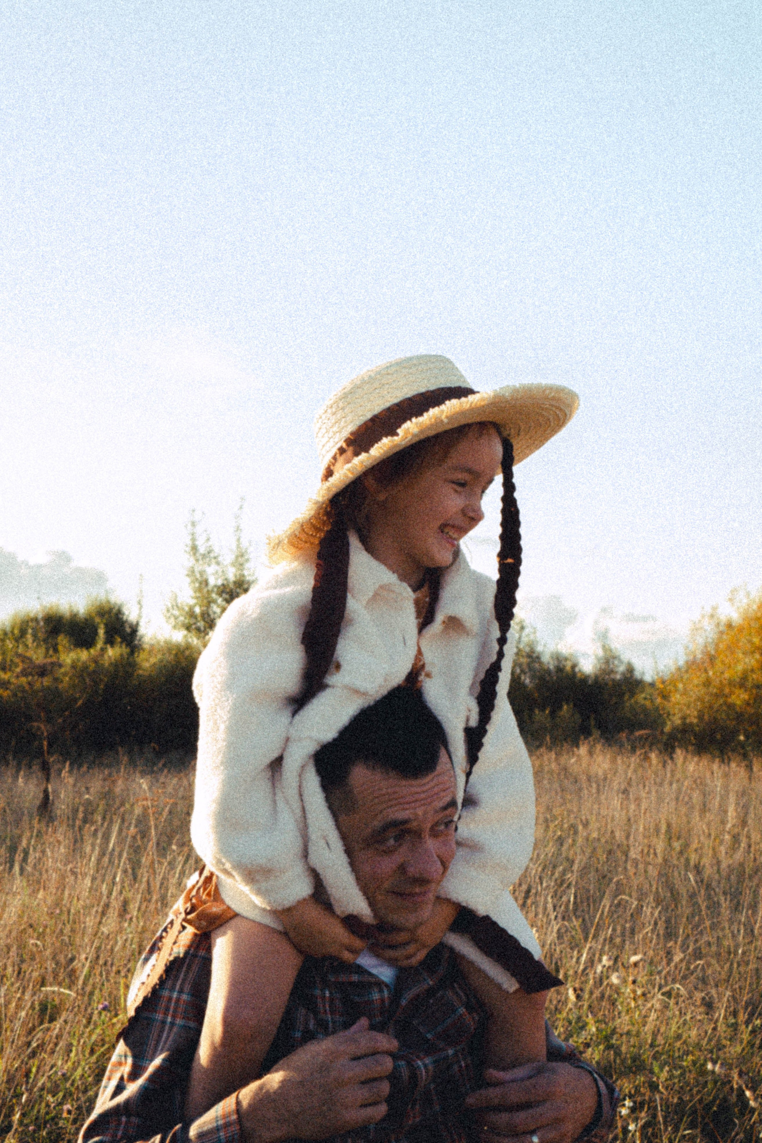 Семейная серия. Профессиональный фотограф, Санкт-Петербург — Виктория Богомолова