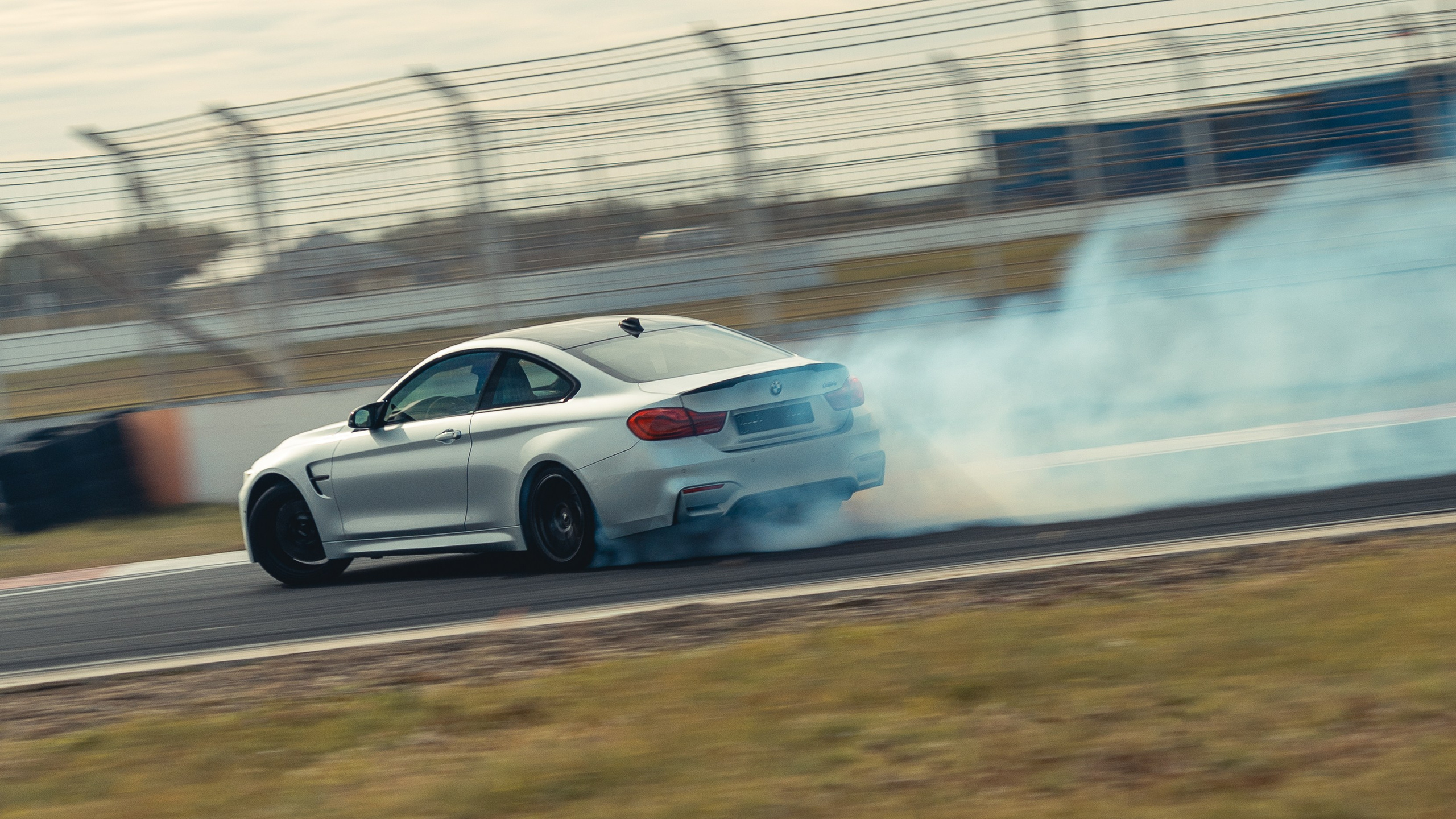 Фотографии с M-Trackday