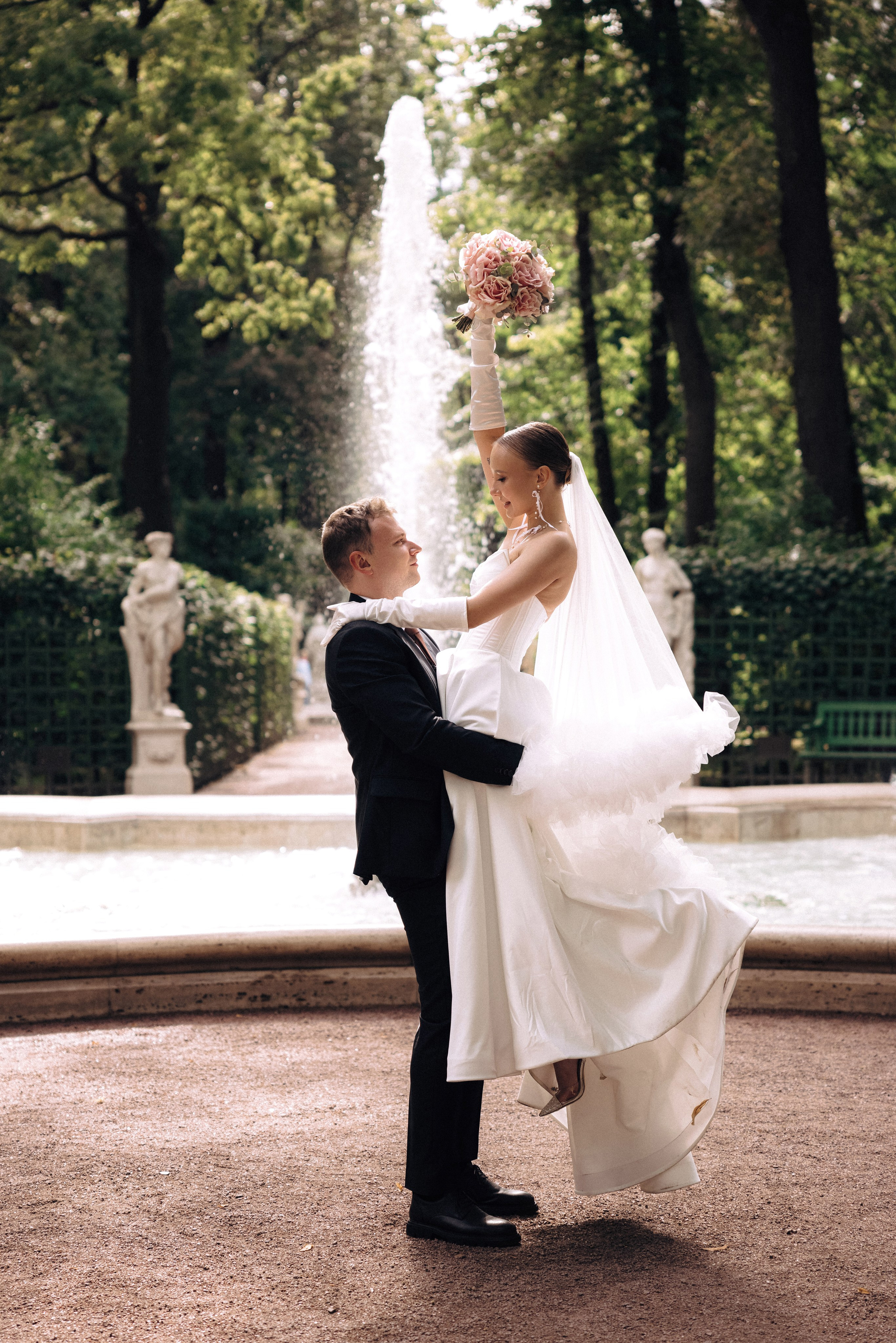 ♥. Фотограф в Санкт-Петербурге Мария Проскурина