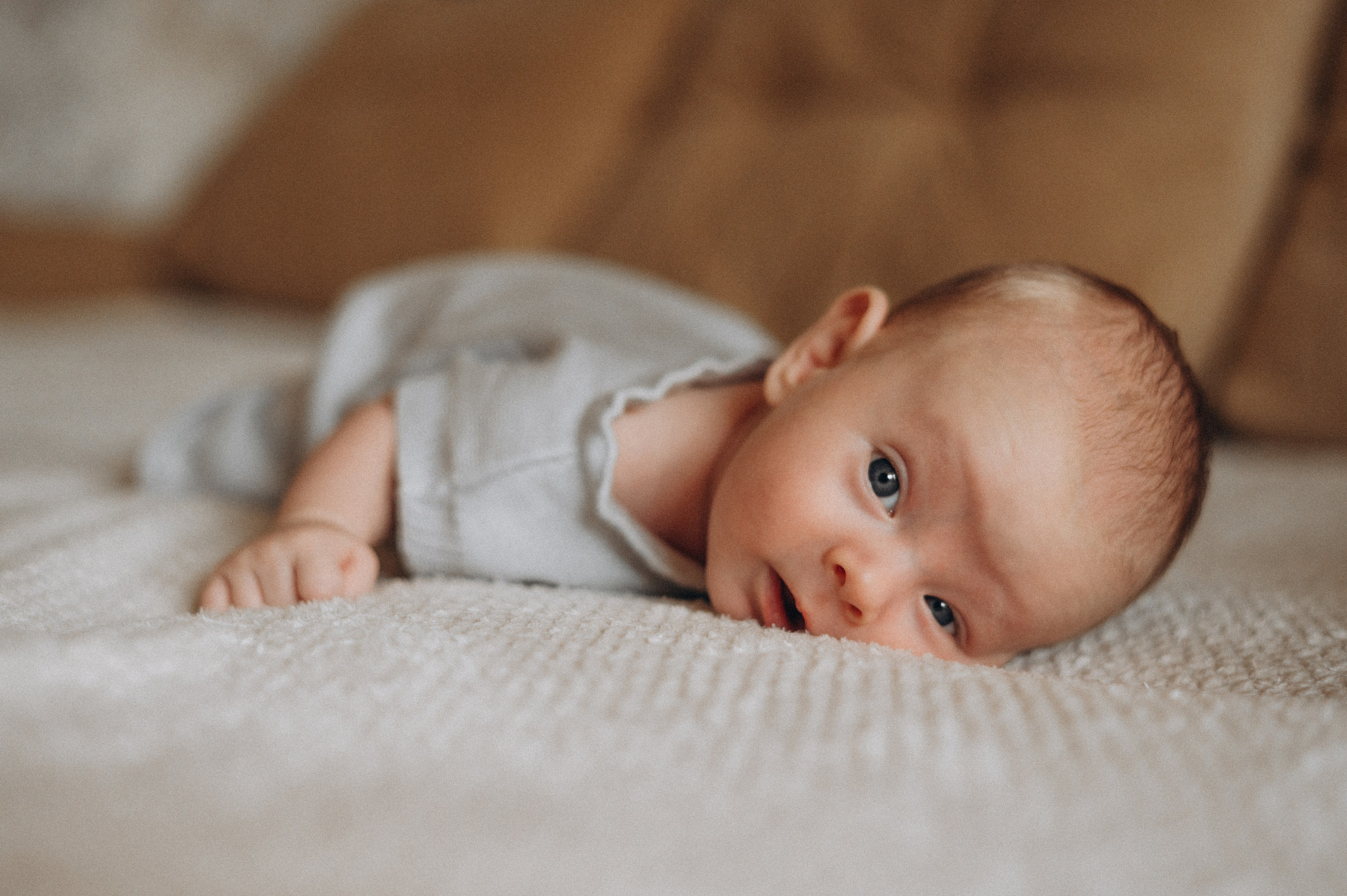 Семья Кутеповых (домашняя). Фотограф в Иркутске