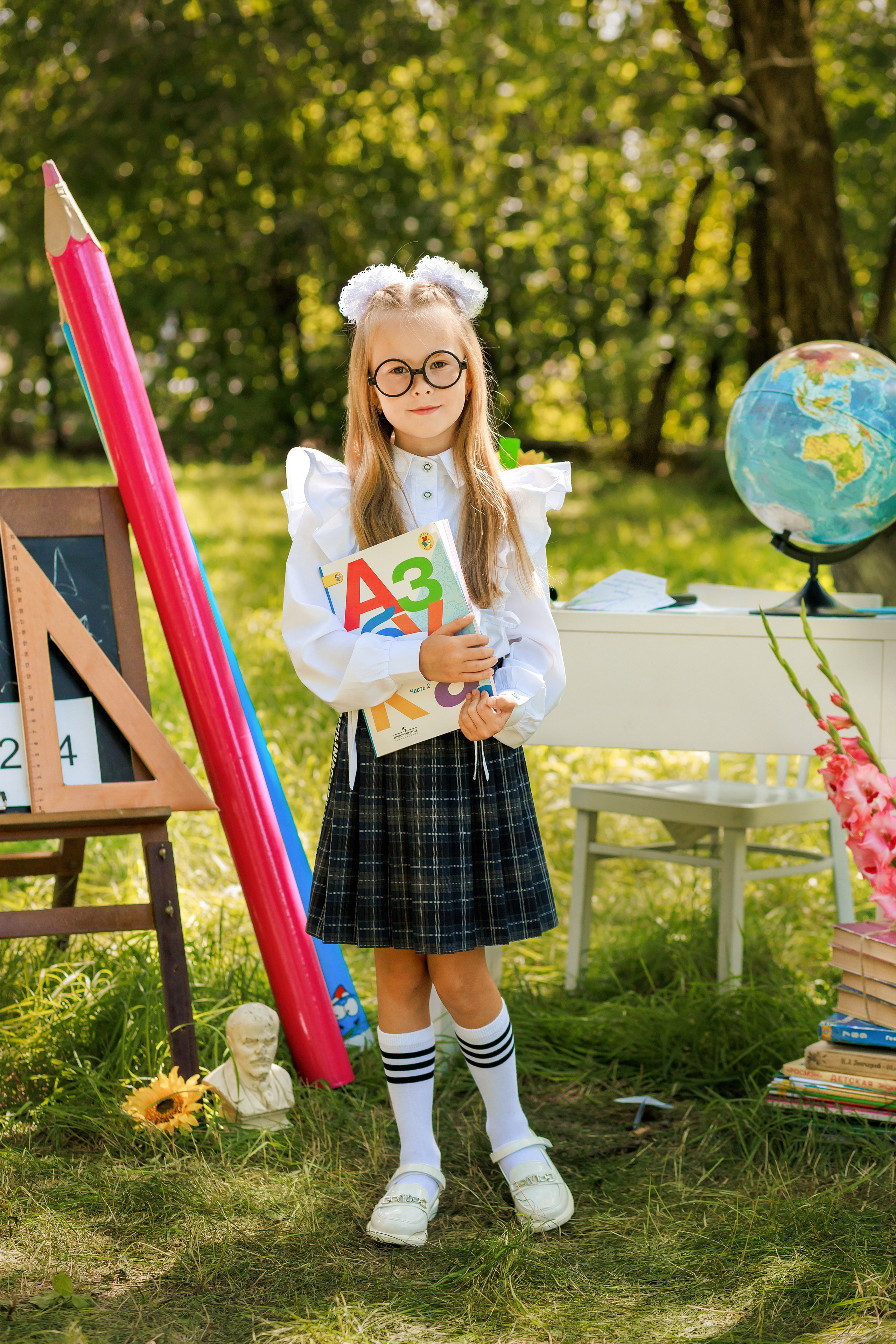 Детские фотопроекты. Олеся Пучковская фотограф, Белогорск, Амурская область