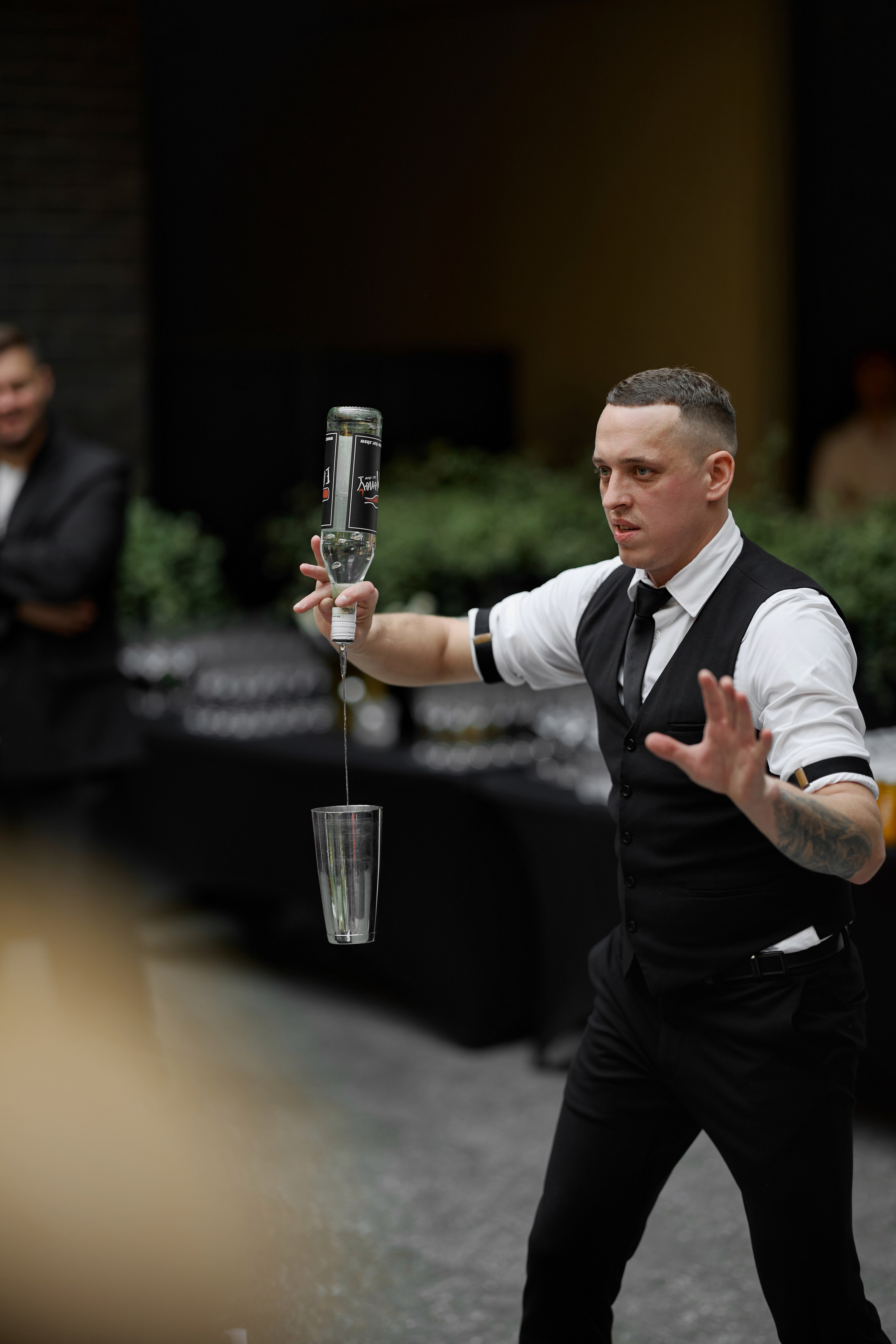 HAPPY BIRTHDAY, KOSTYA!. ARTEMIY IGNATOV