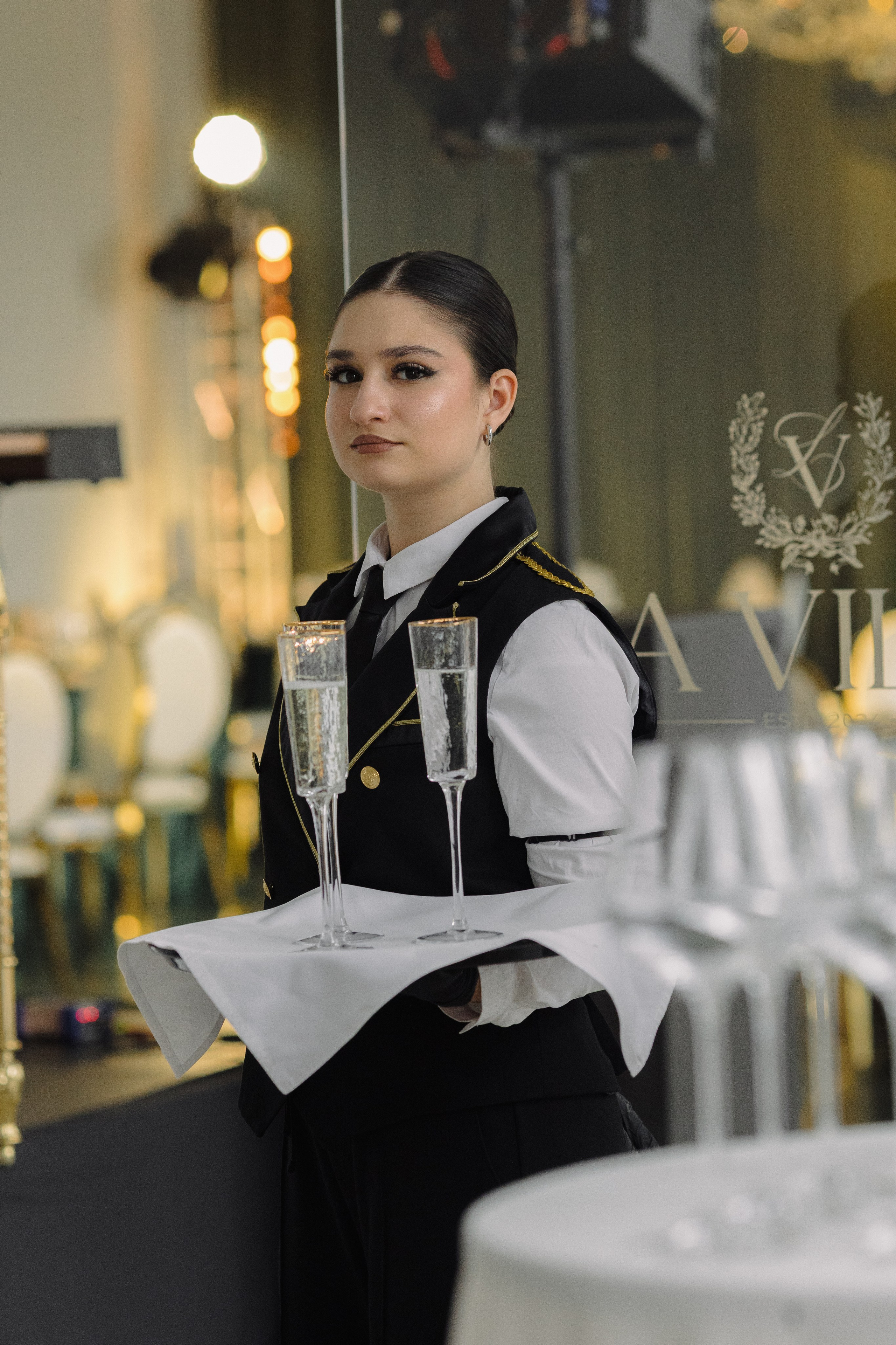 Свадебная фотосессия