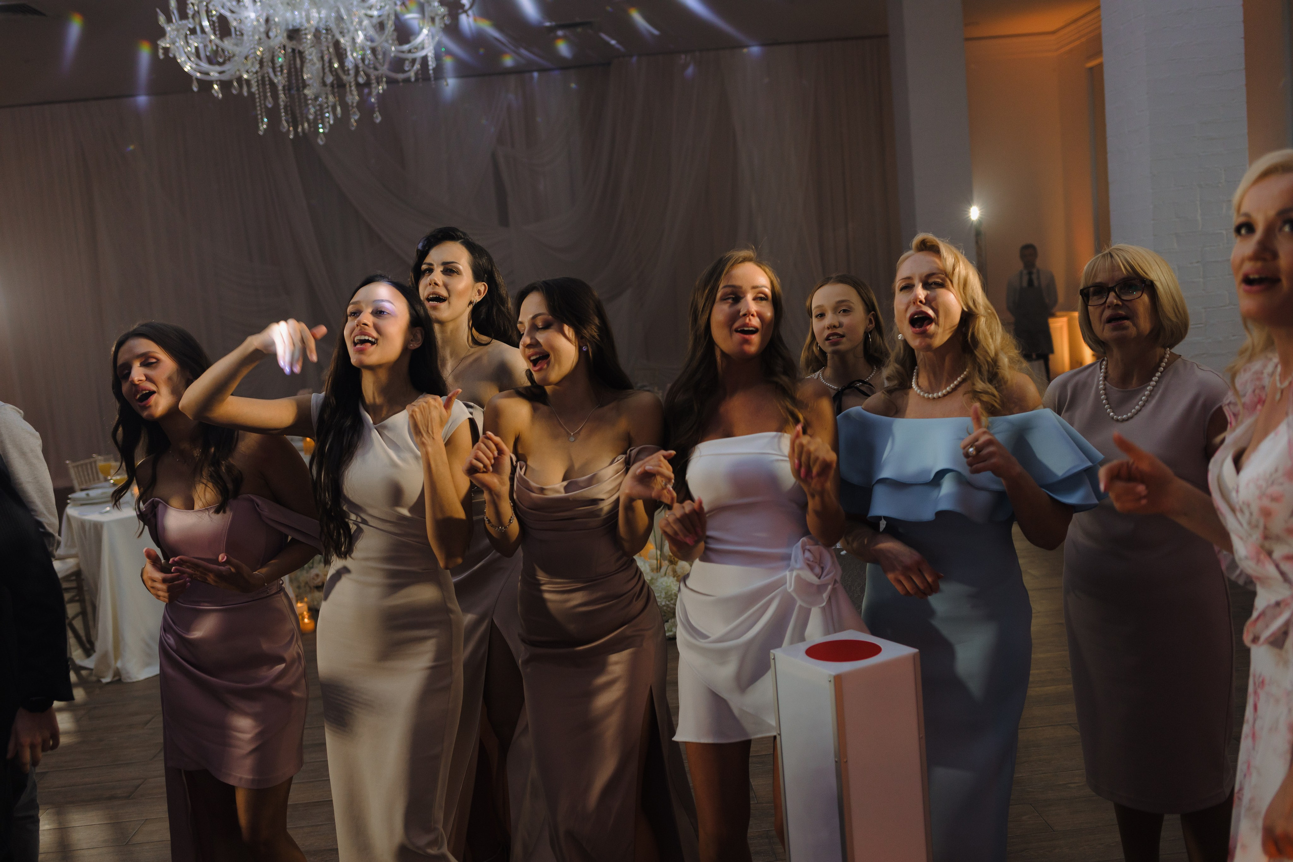 Свадебная фотосъемка в усадьбе Royal Hall