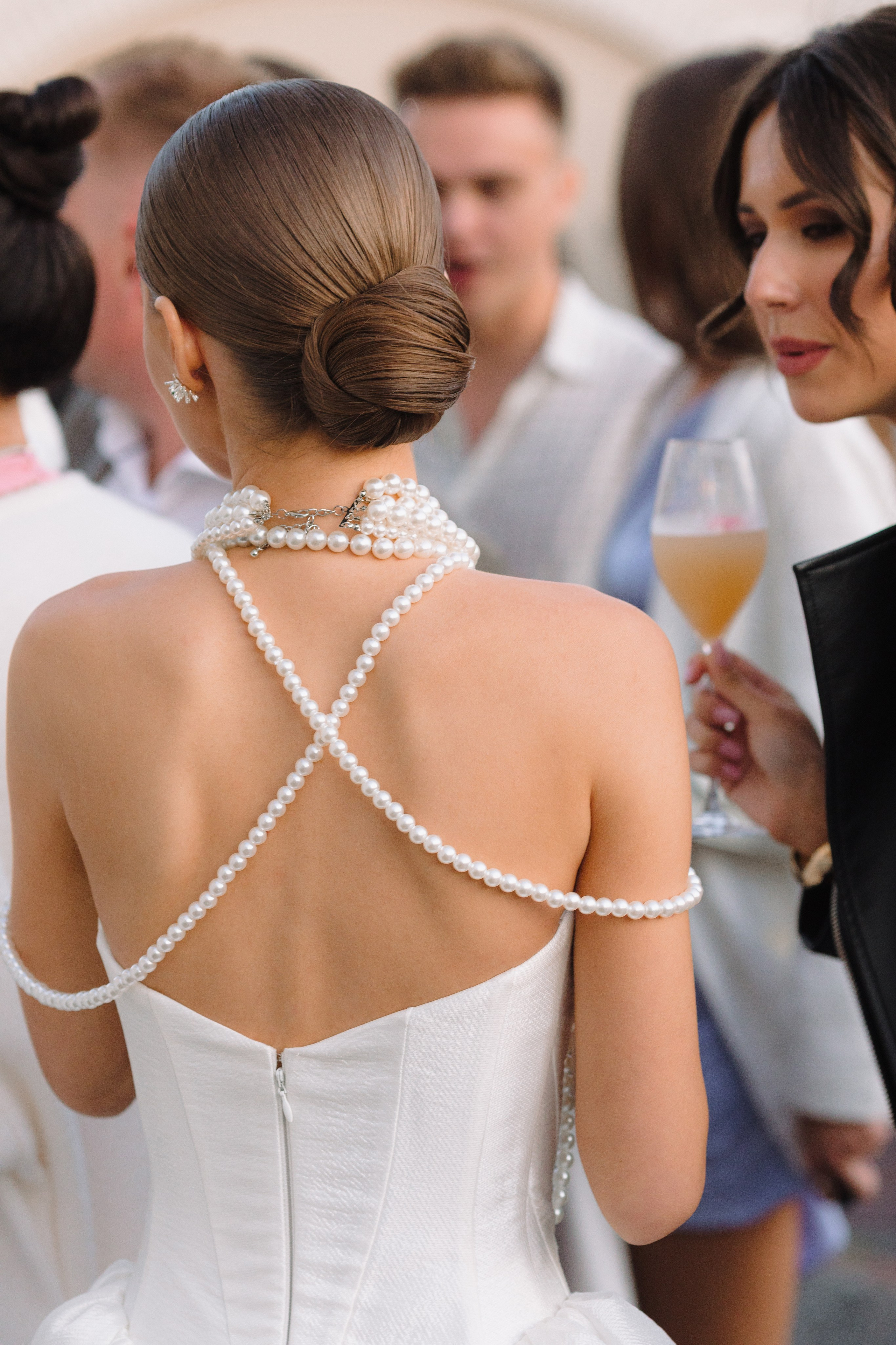 Свадьба в Версале