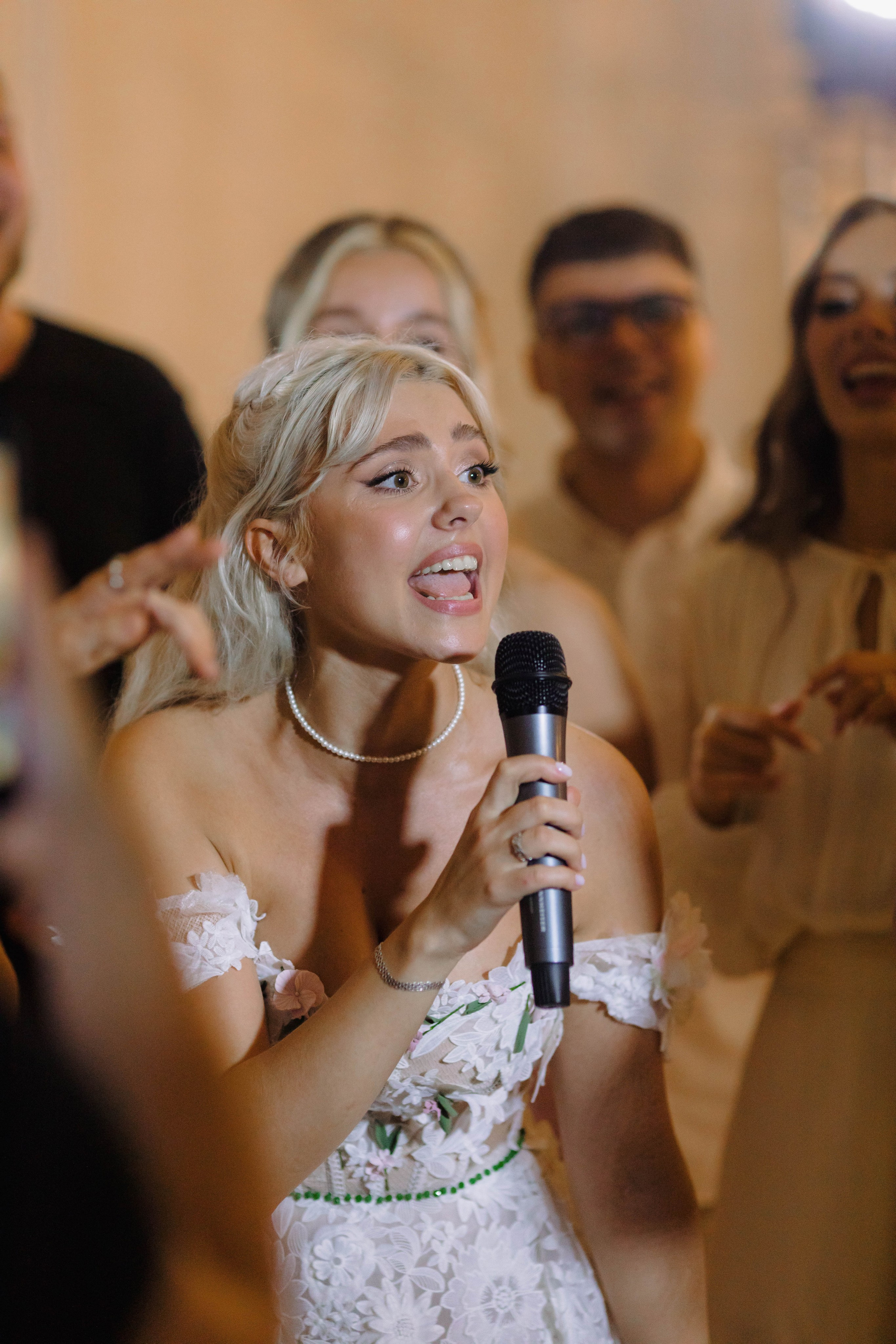 Зеленый сад