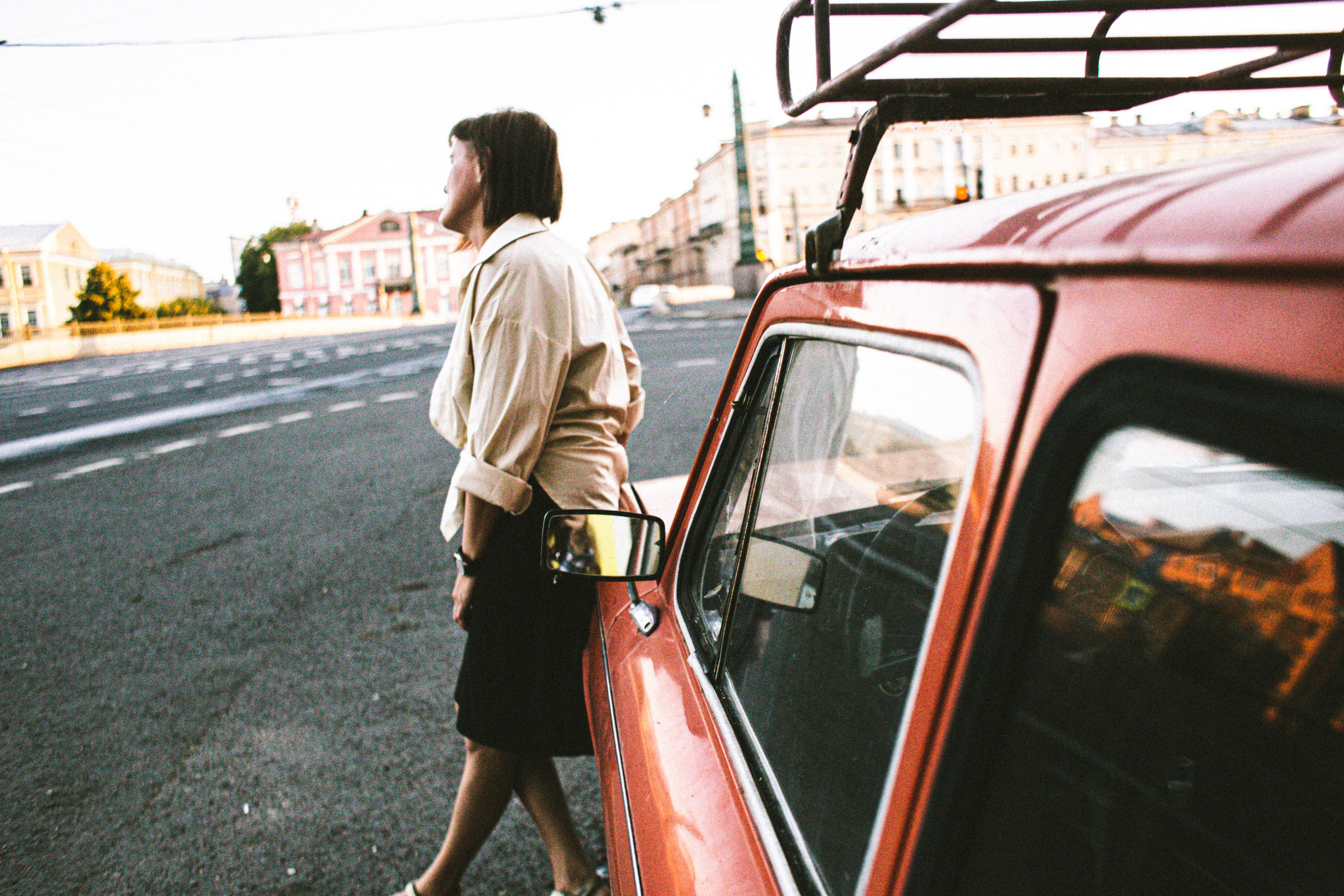 Питер 2022. Фотограф в Нижнем Новгороде