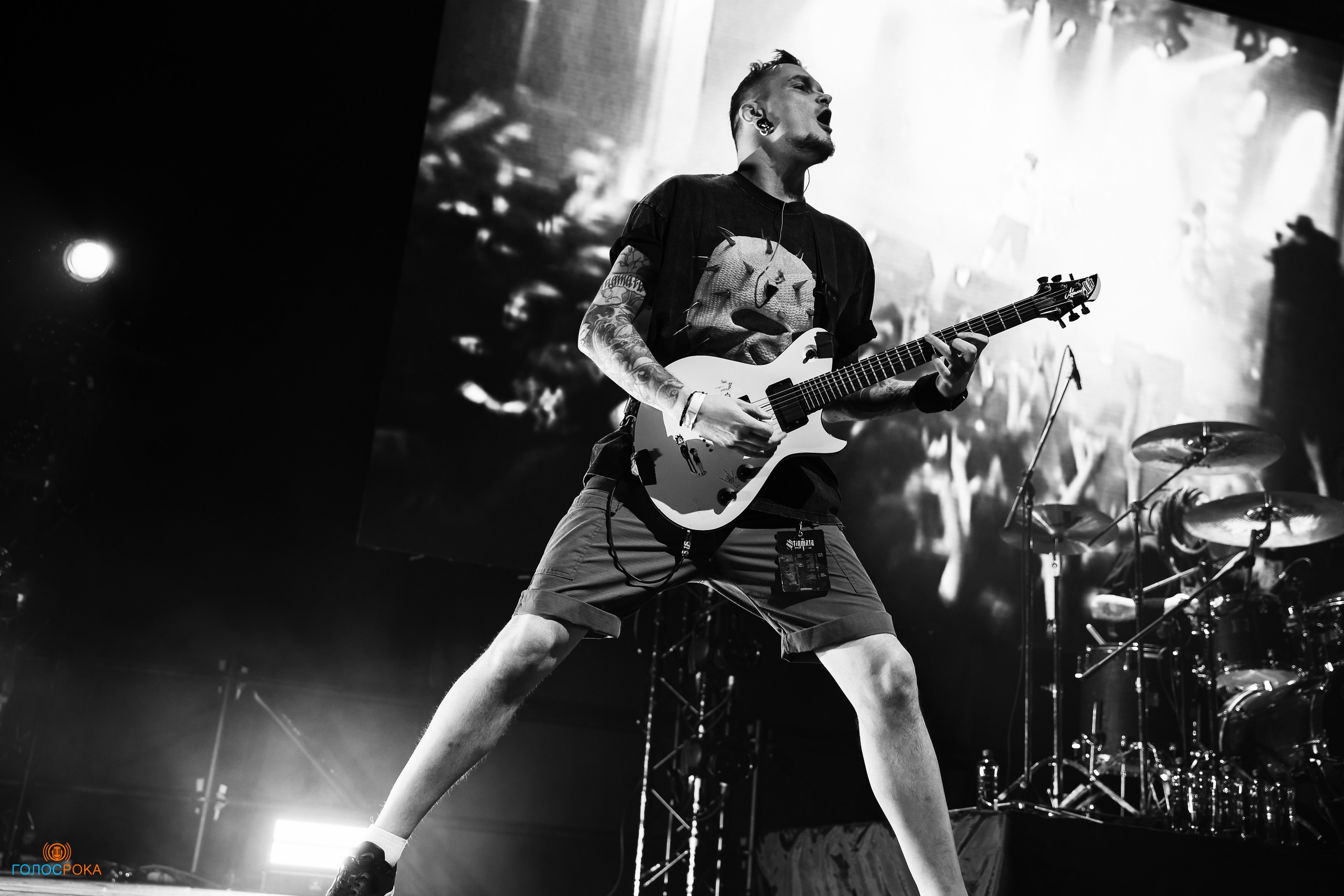 Stigmata / 19.11.2023 / 1930 Moscow. Репортажный и портретный фотограф Русакова Жанна