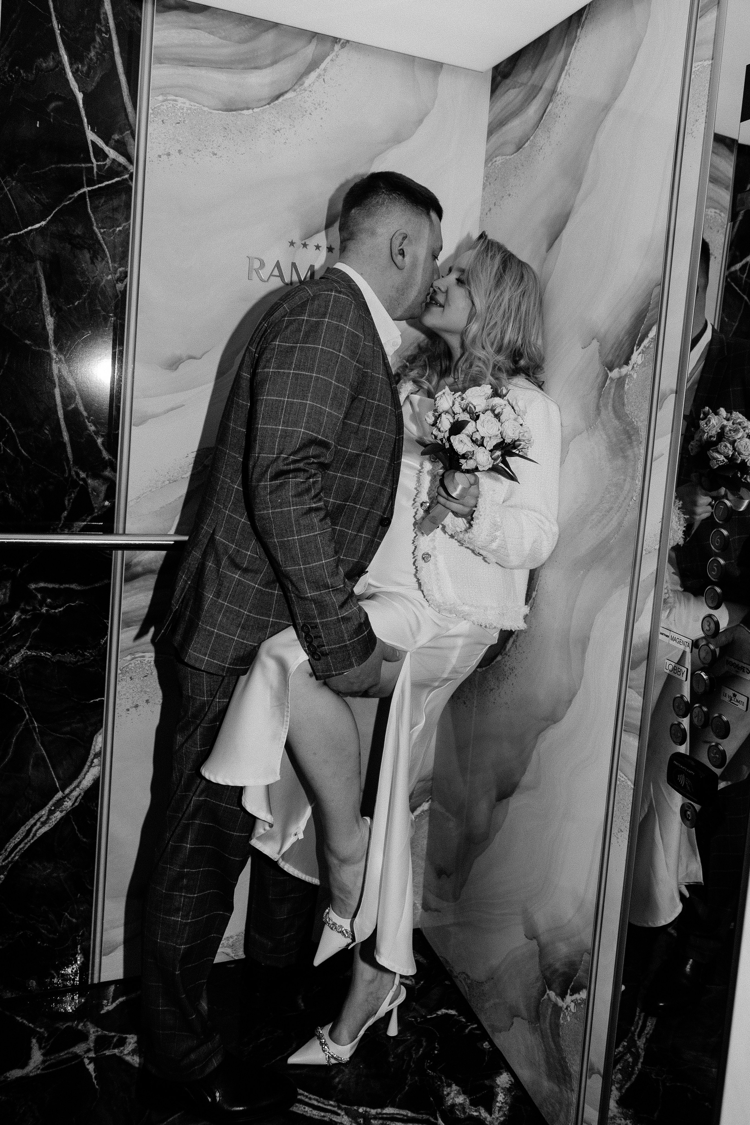 Сергей и Дарья/2024. Свадебный и семейный фотограф в Екатеринбурге