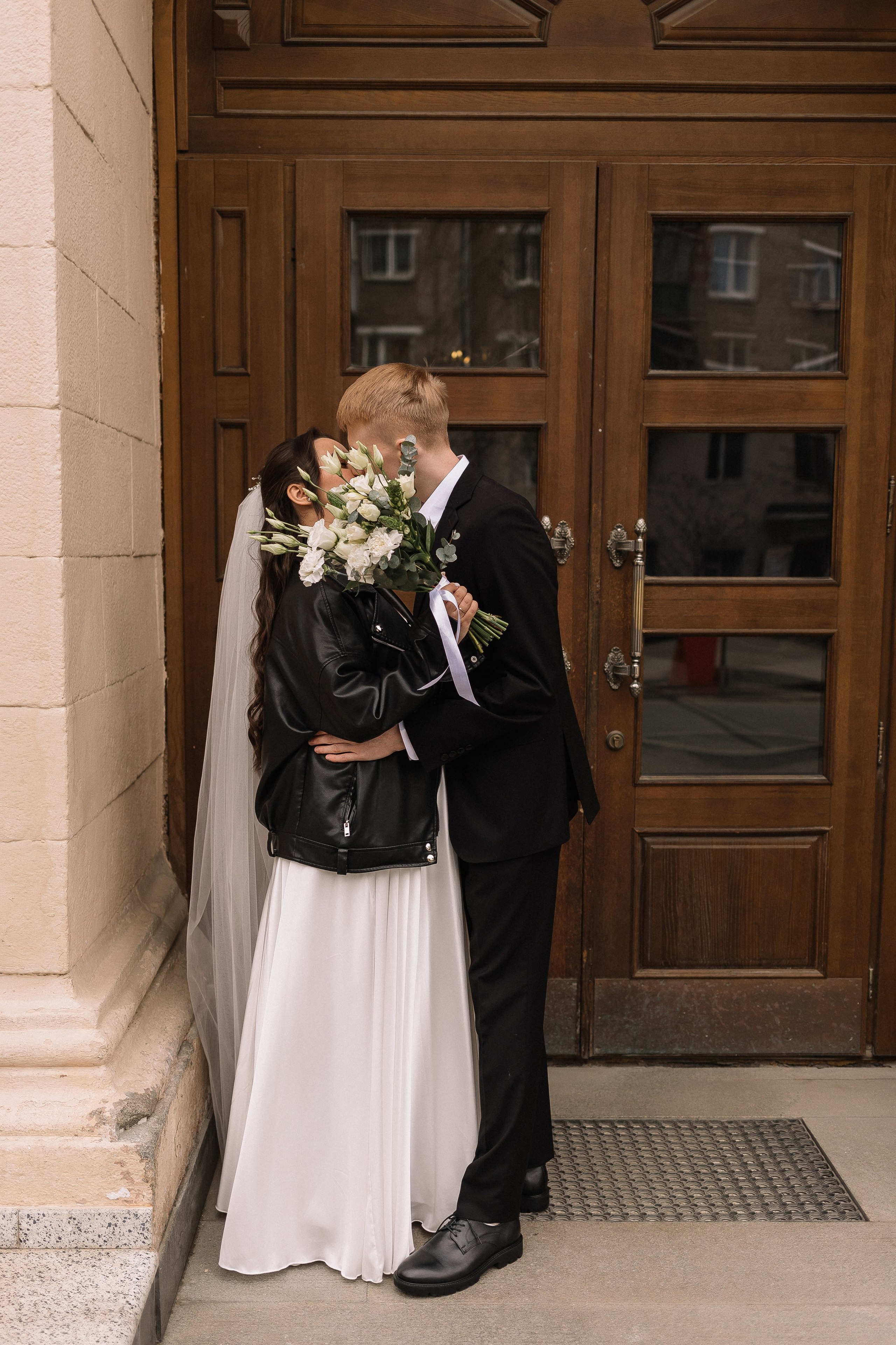 Виктор и Елена/2024. Свадебный и семейный фотограф в Екатеринбурге