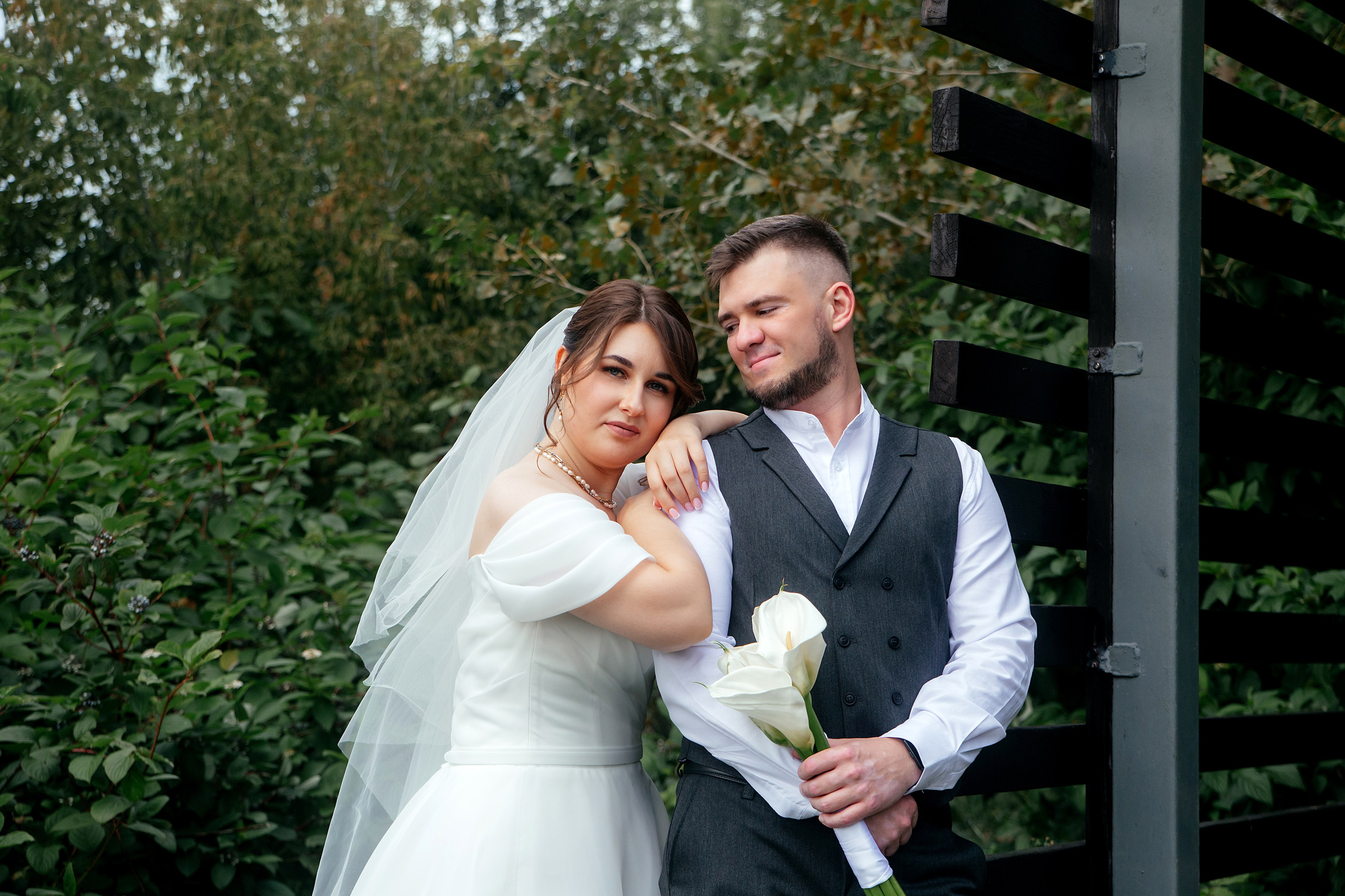 Алексей & Ирина. Свадебный и семейный фотограф в Самаре и Тольятти Башкатова Ольга