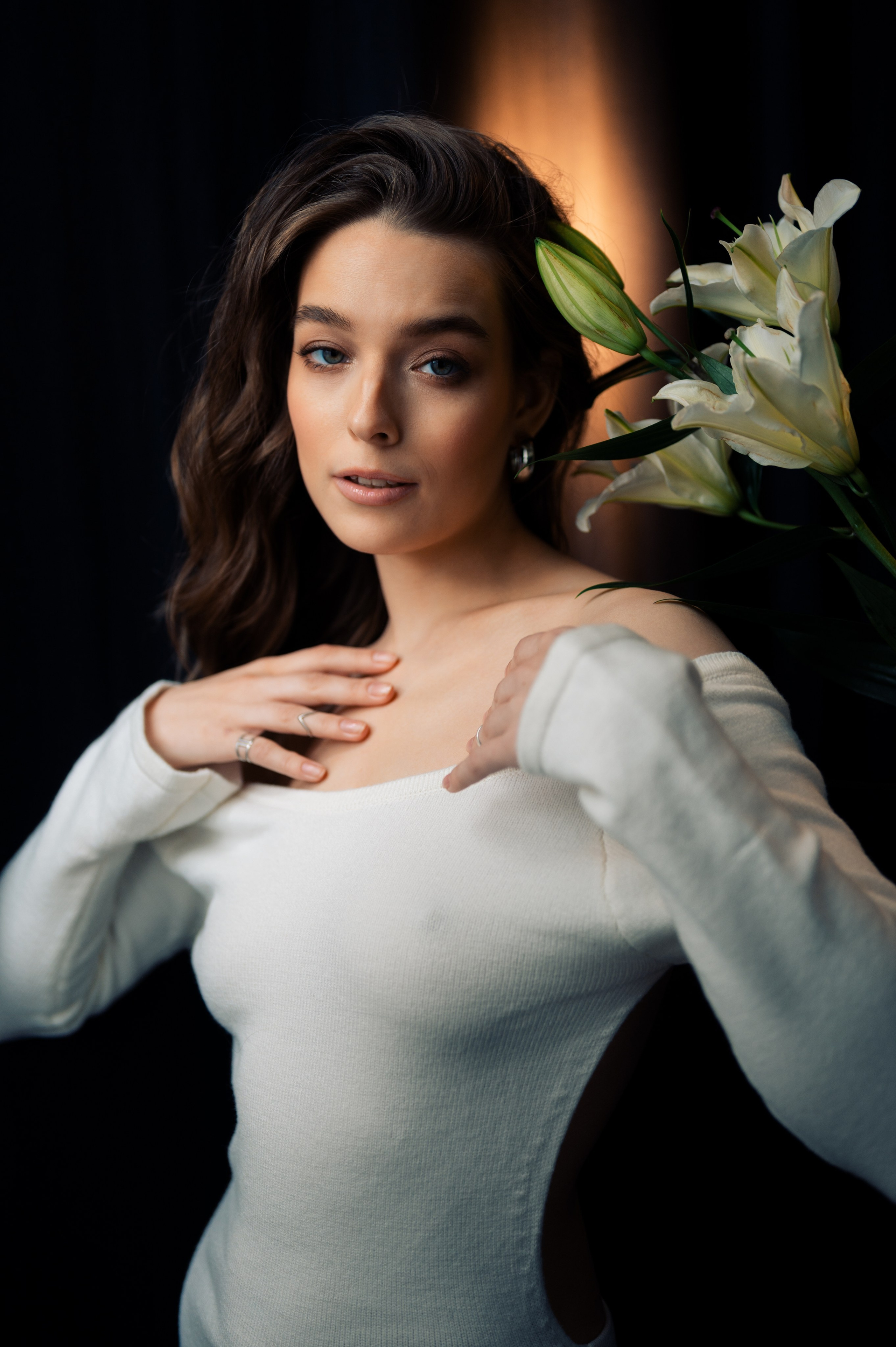 Индивидуальные съемки. Коммерческий фотограф из Уфы Яна Шакирова