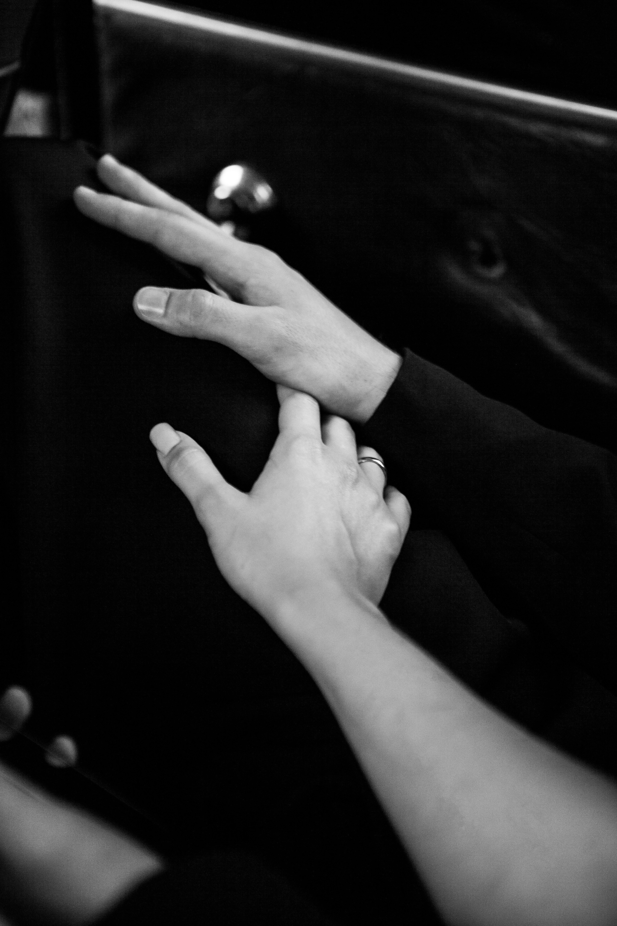 Никита и Анна. Фотограф Ольга Ефремова