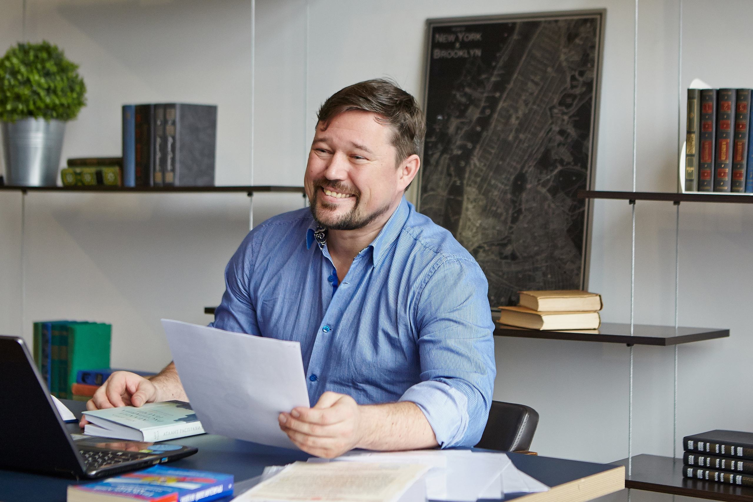 Адвокат. Фотограф Ольга Ефремова