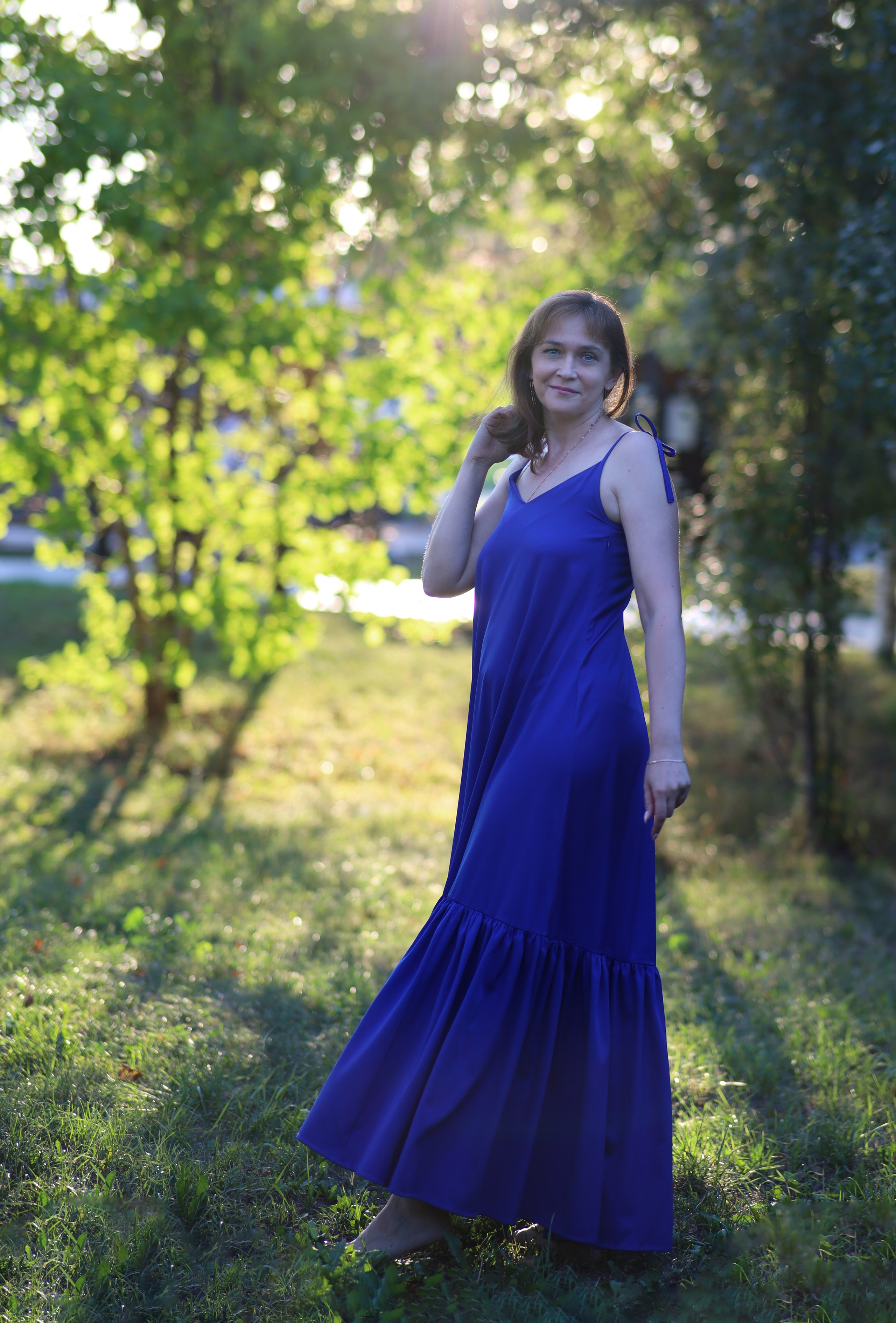 Татьяна и Анюта. Семейный фотограф в Казани Римма Гатауллина