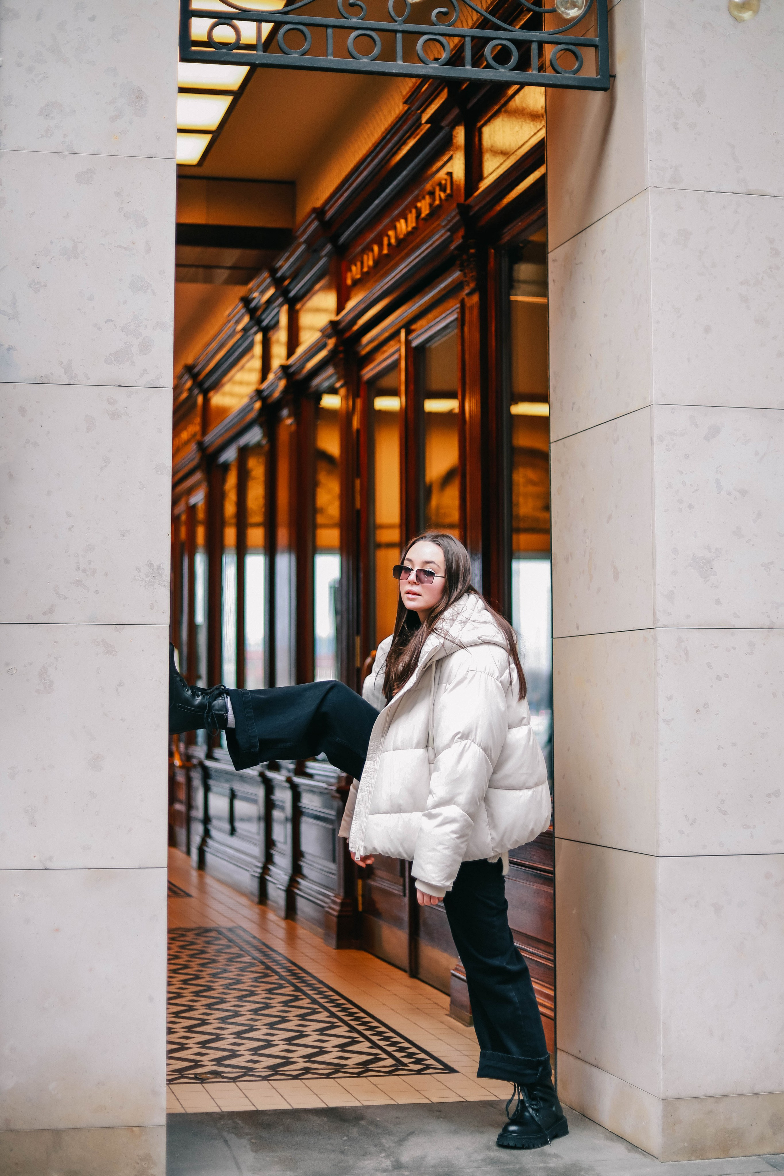 Алина. Женский/Детский фотограф в Симферополе Вероника Слепогина