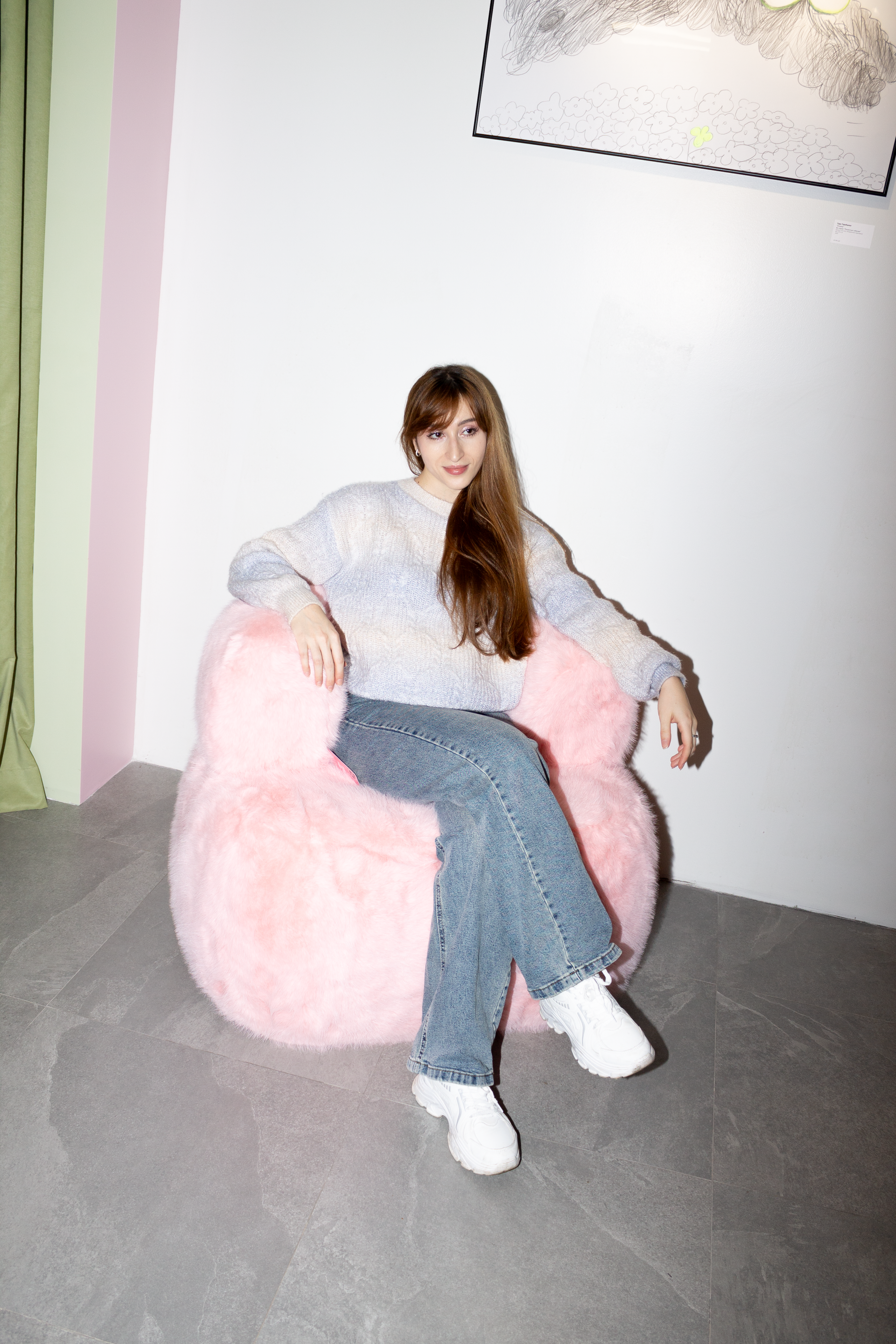 Вернисаж Таро Анонс & Make Me Happy. Крылов Кирилл Фотограф Москва