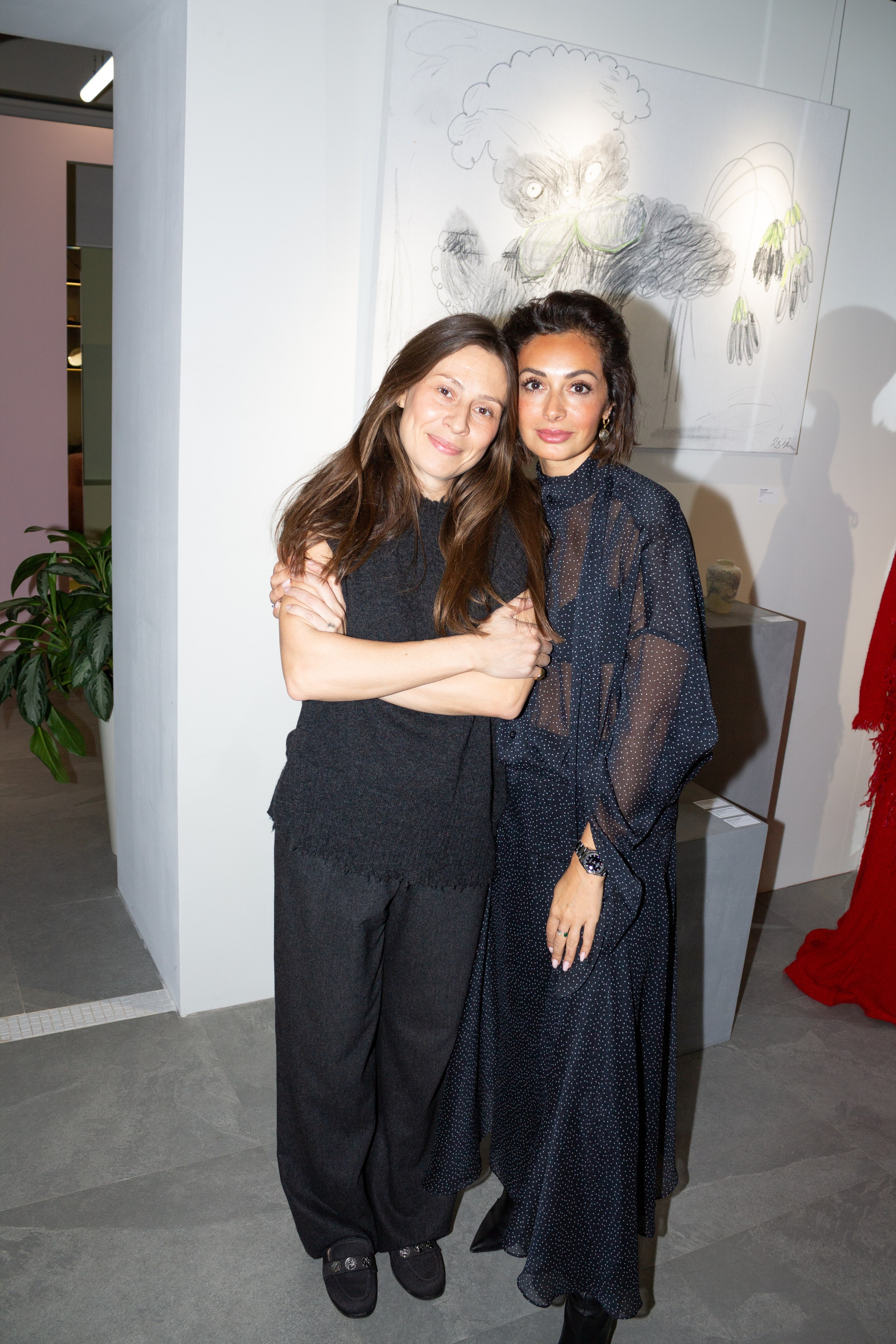 Make Me Happy & Nanik. Крылов Кирилл Фотограф Москва