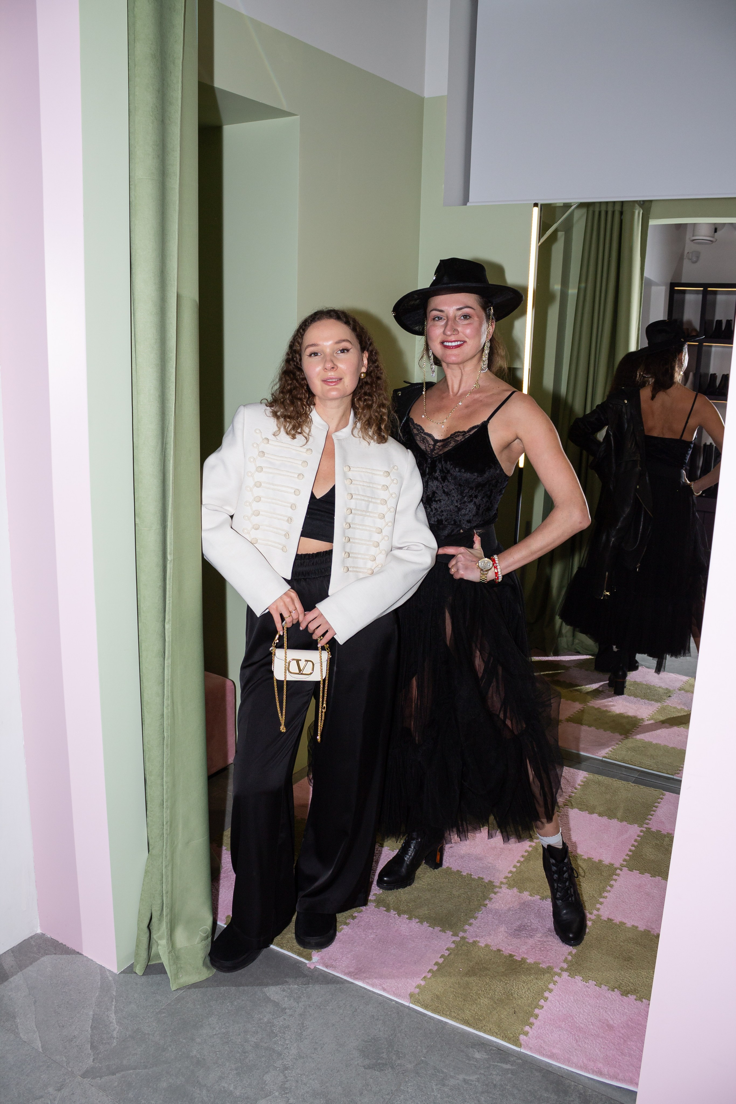 Make Me Happy & AMMONIT. Крылов Кирилл Фотограф Москва