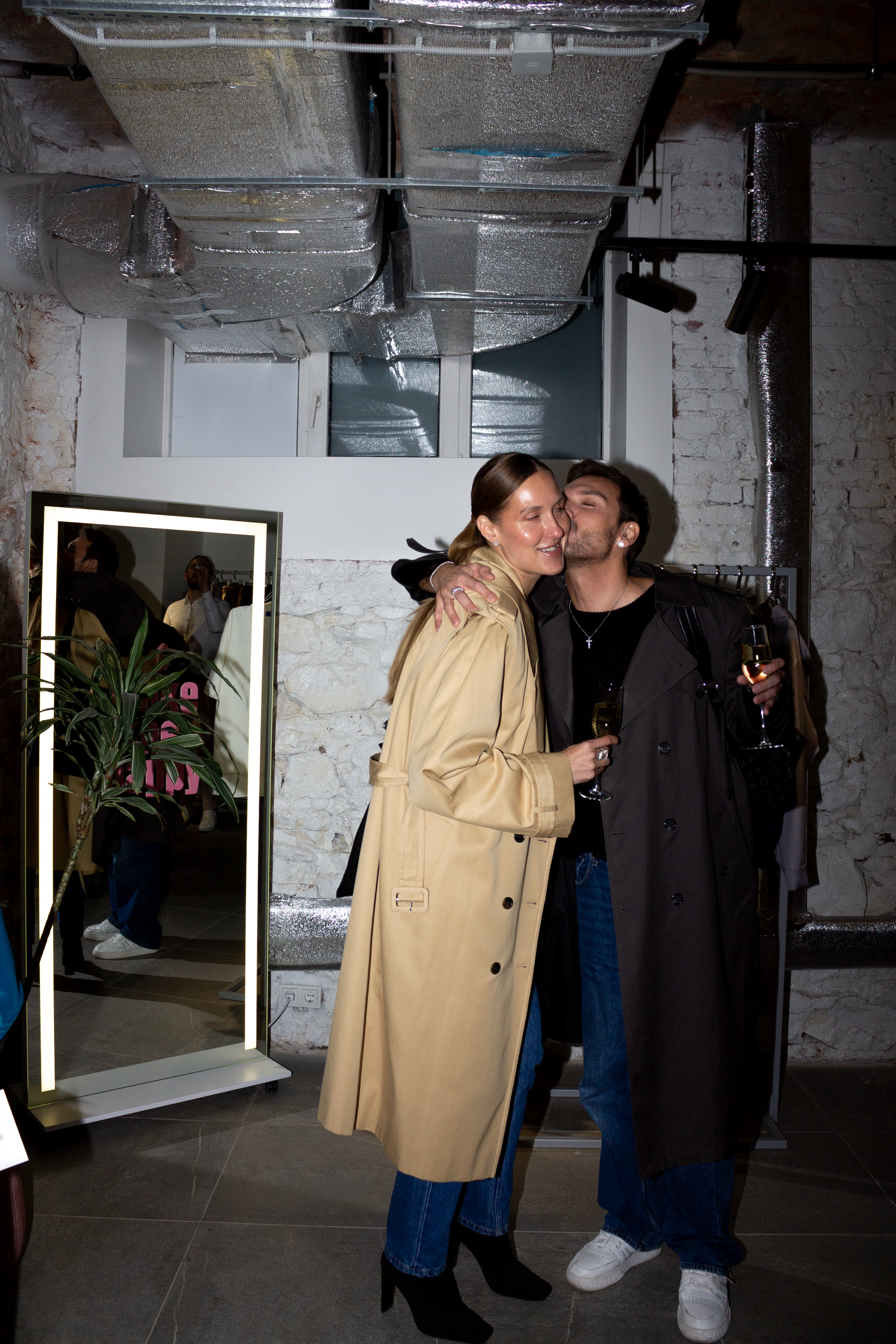 Вернисаж Таро Анонс & Make Me Happy. Крылов Кирилл Фотограф Москва