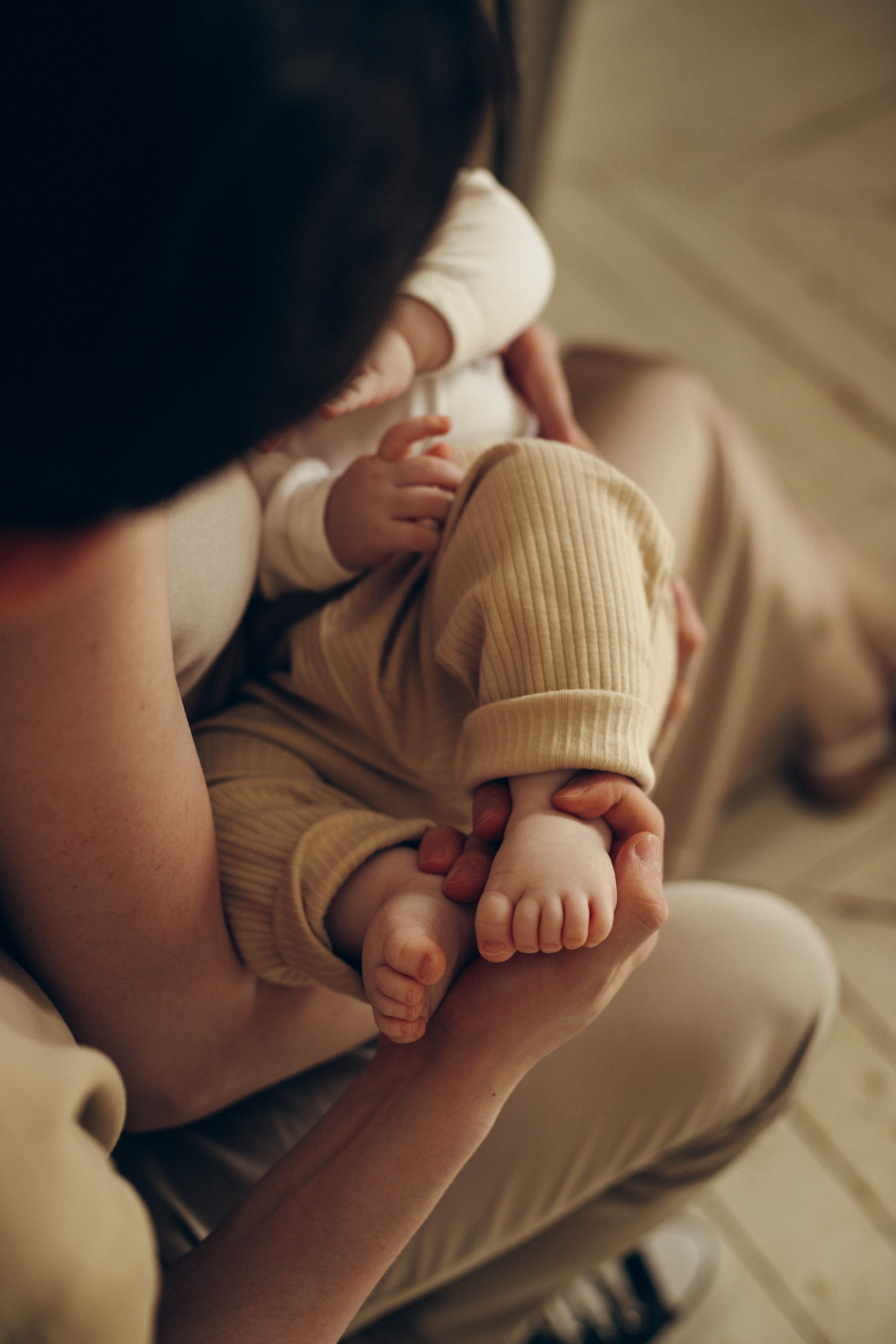 Семейный фотограф новорожденных УФА Гульнара Зиновьева