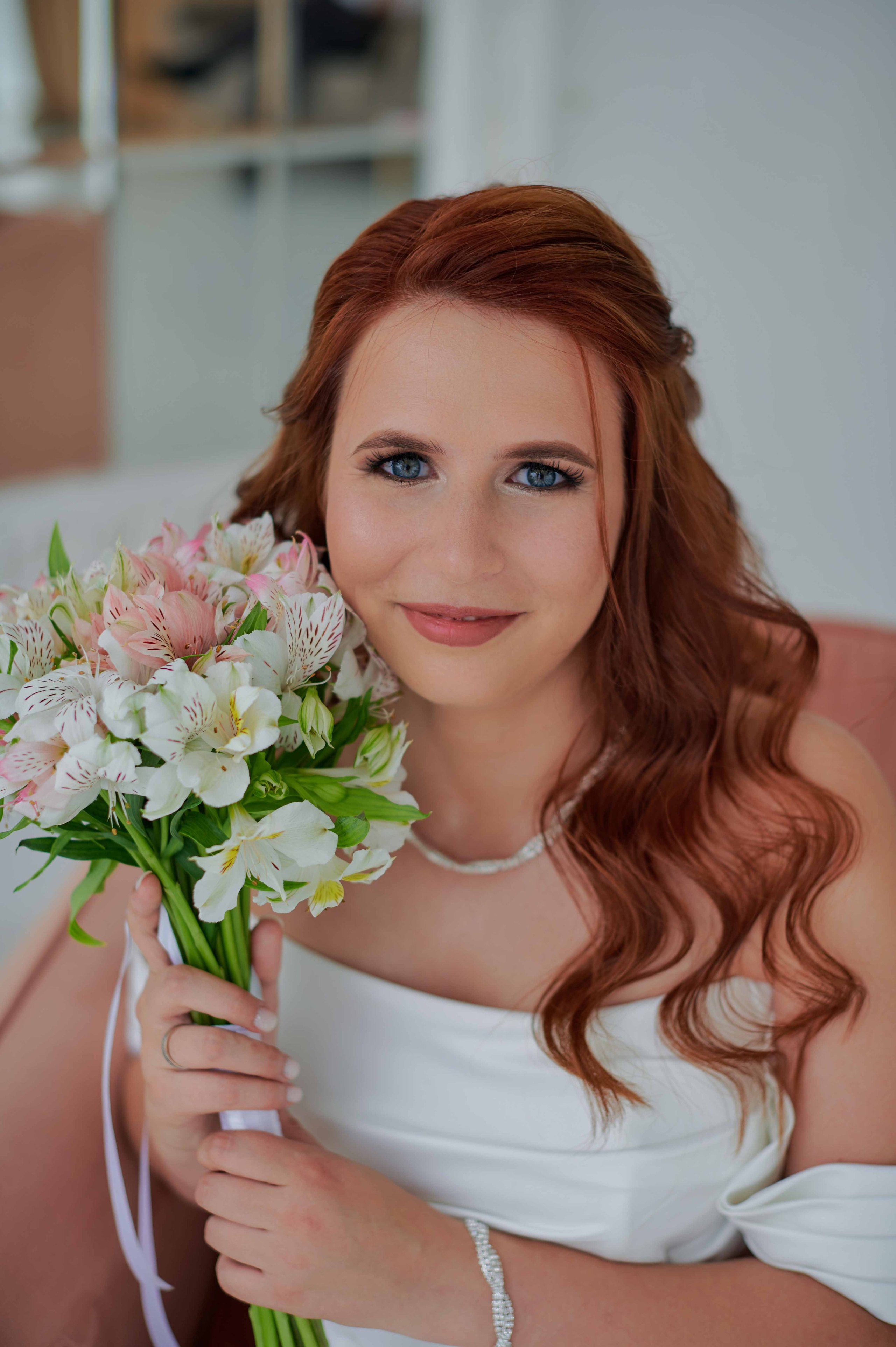 Максим и Татьяна. Фотограф Виктория Воронина