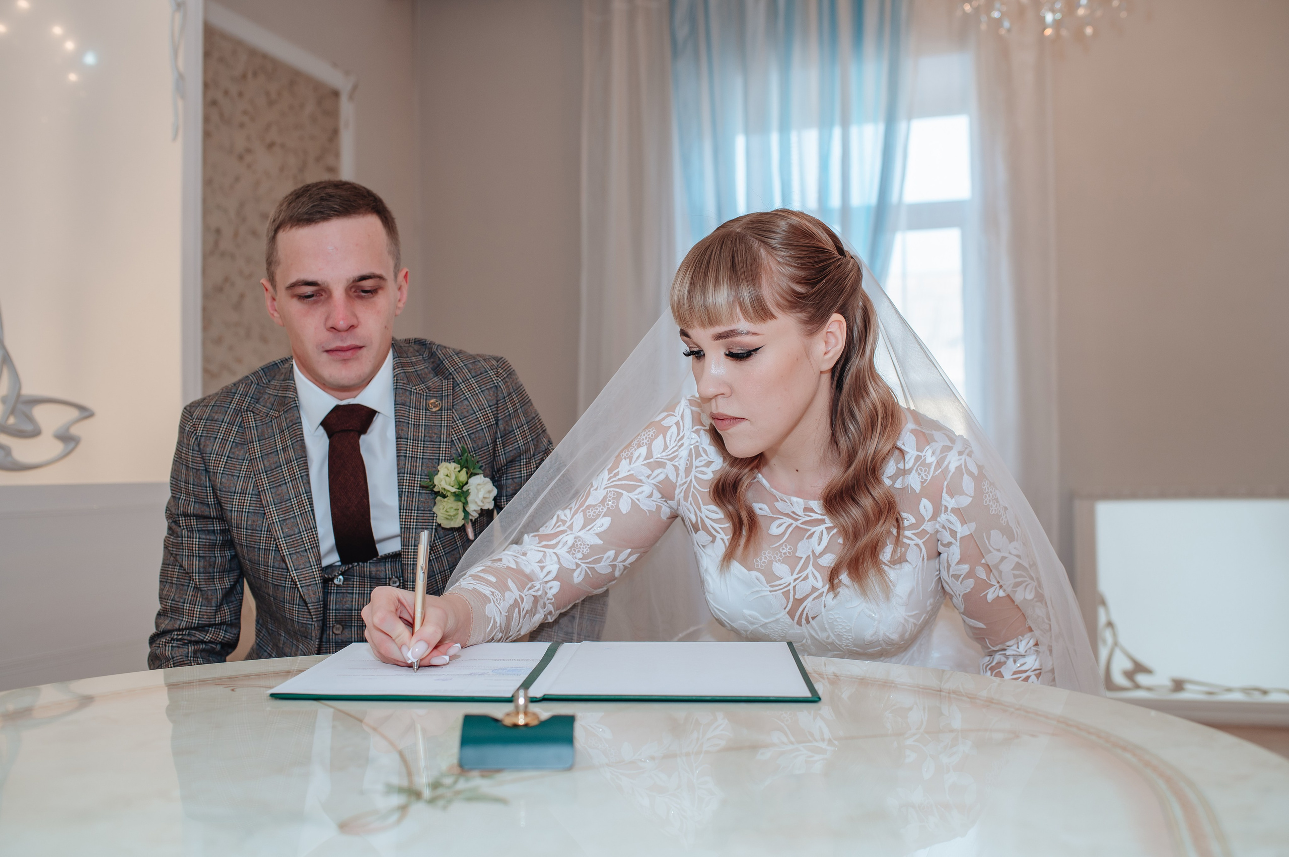 Андрей и Диана. Фотограф Виктория Воронина