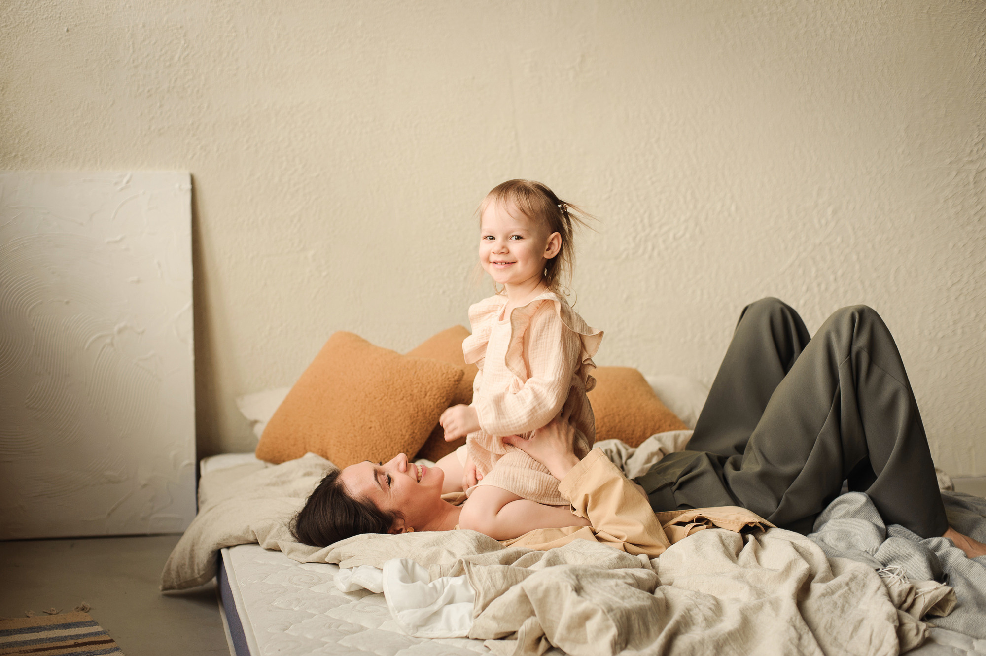 Между нами-девочками. Семейный и женский фотограф Красноярск Екатерина Пусенкова