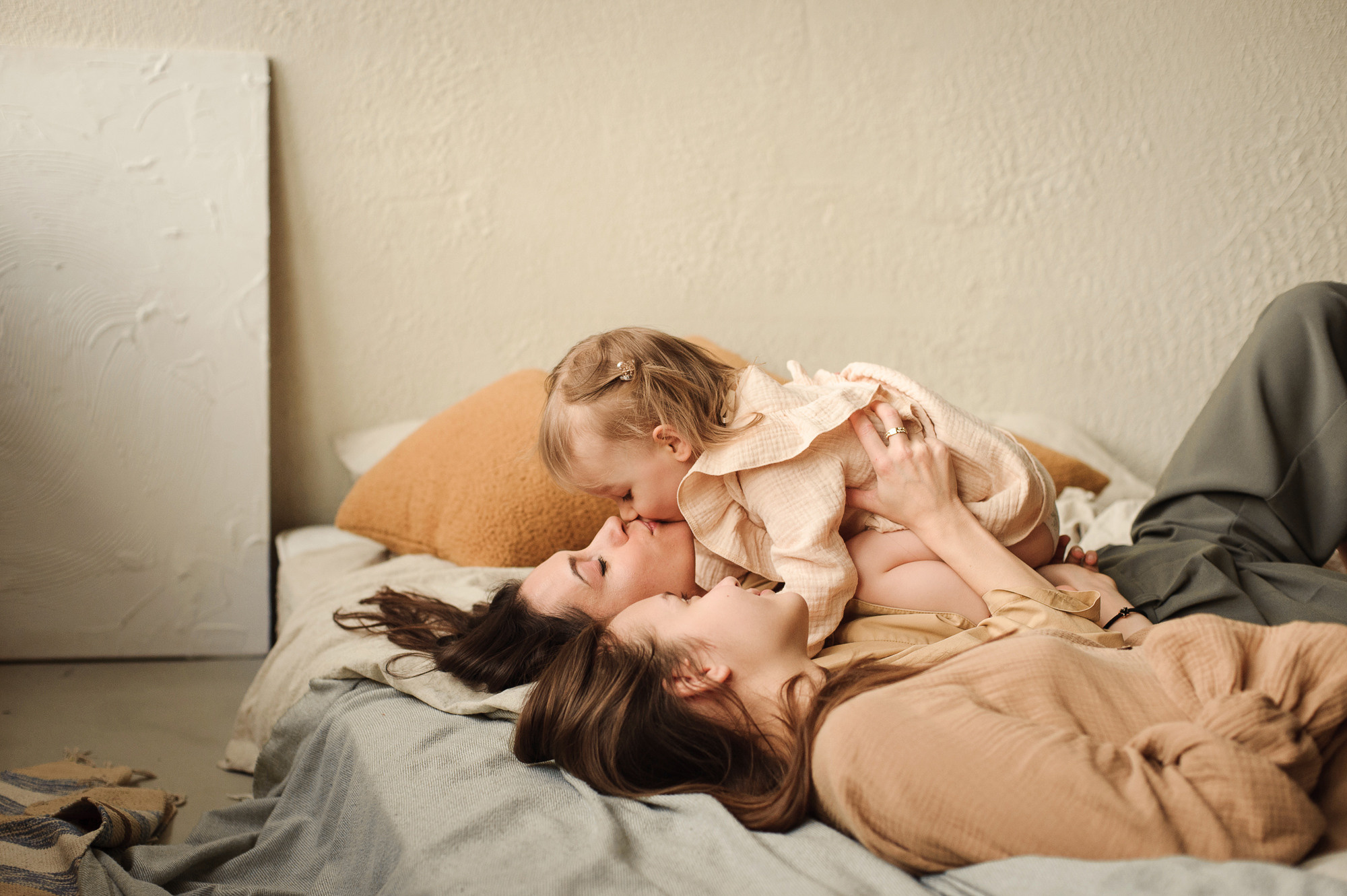 Между нами-девочками. Семейный и женский фотограф Красноярск Екатерина Пусенкова