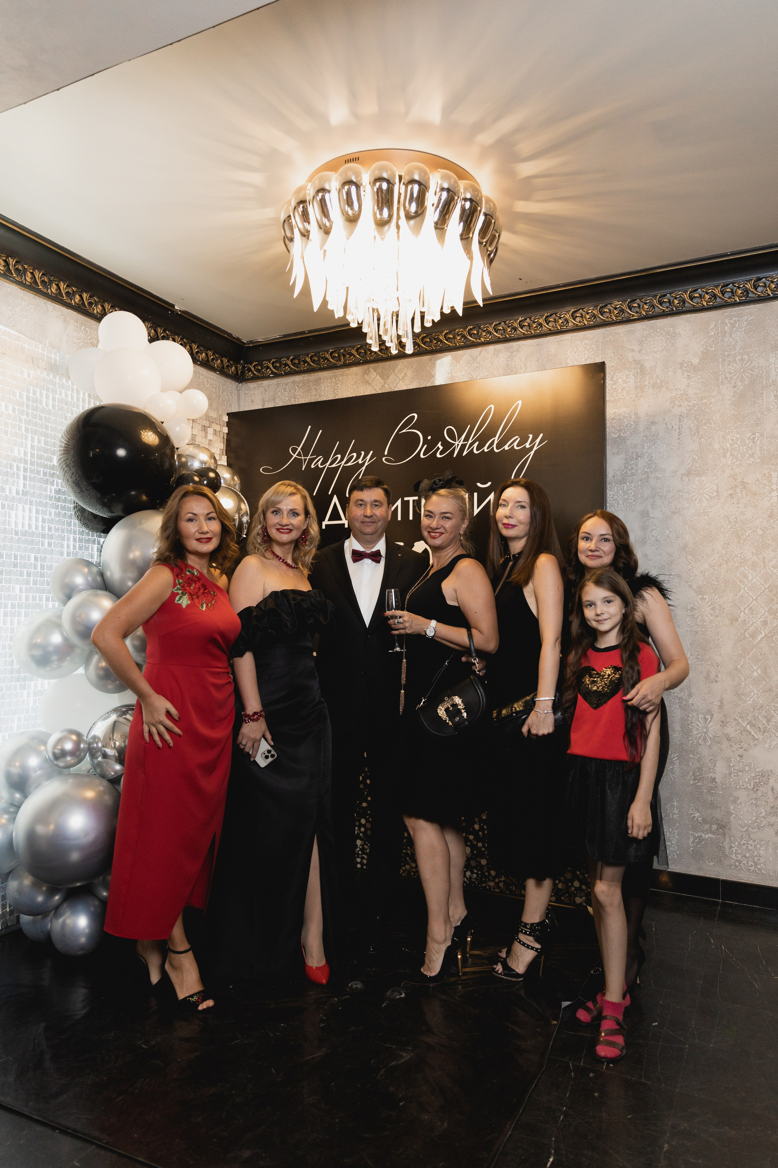 Дмитрию 50. Семейный и свадебный фотограф Лилия Матонина | Ангарск, Иркутск, Усолье-Сибирское, Байкал (Листвянка, Ольхон), Иркутская область