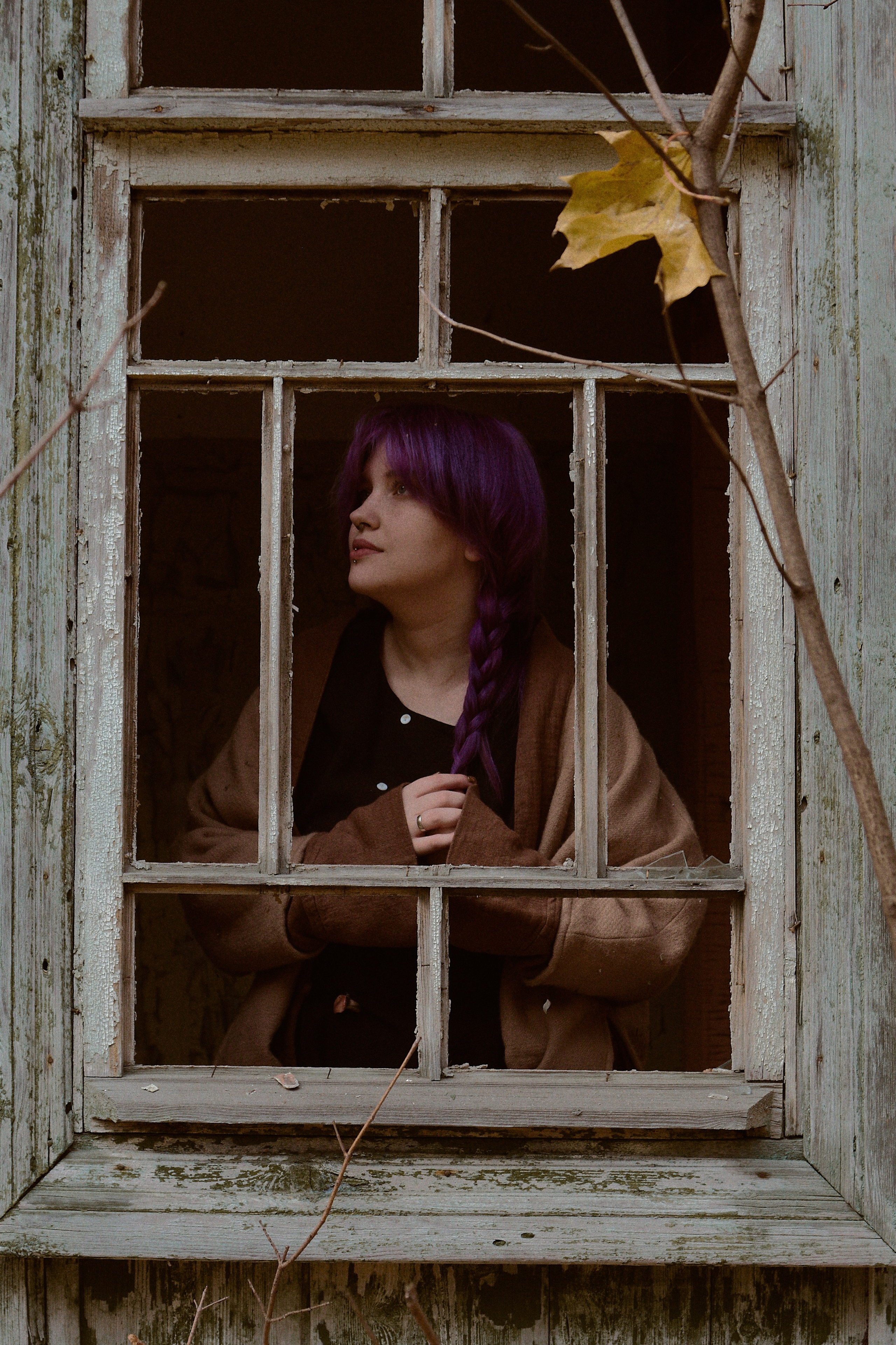 Русская сказка. Фотограф лавстори Москва/МО Приятелева Ангелина