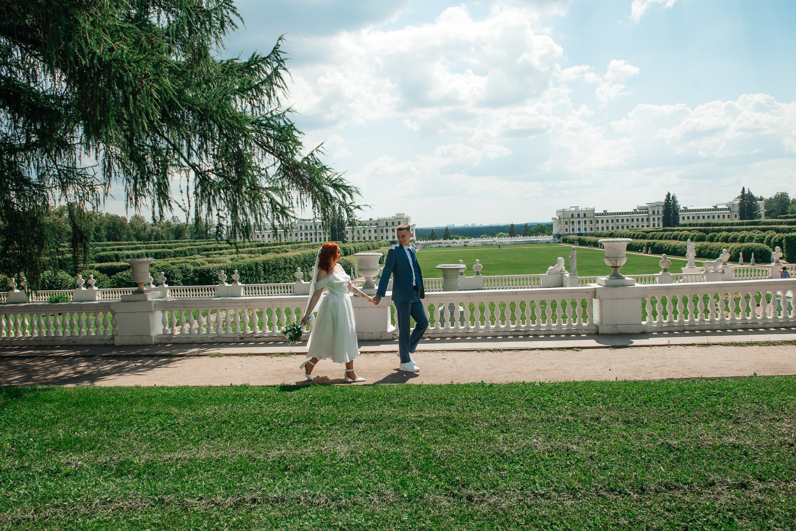 Свадебные кадры. Свадебный и репортажный фотограф Антон Воробьев