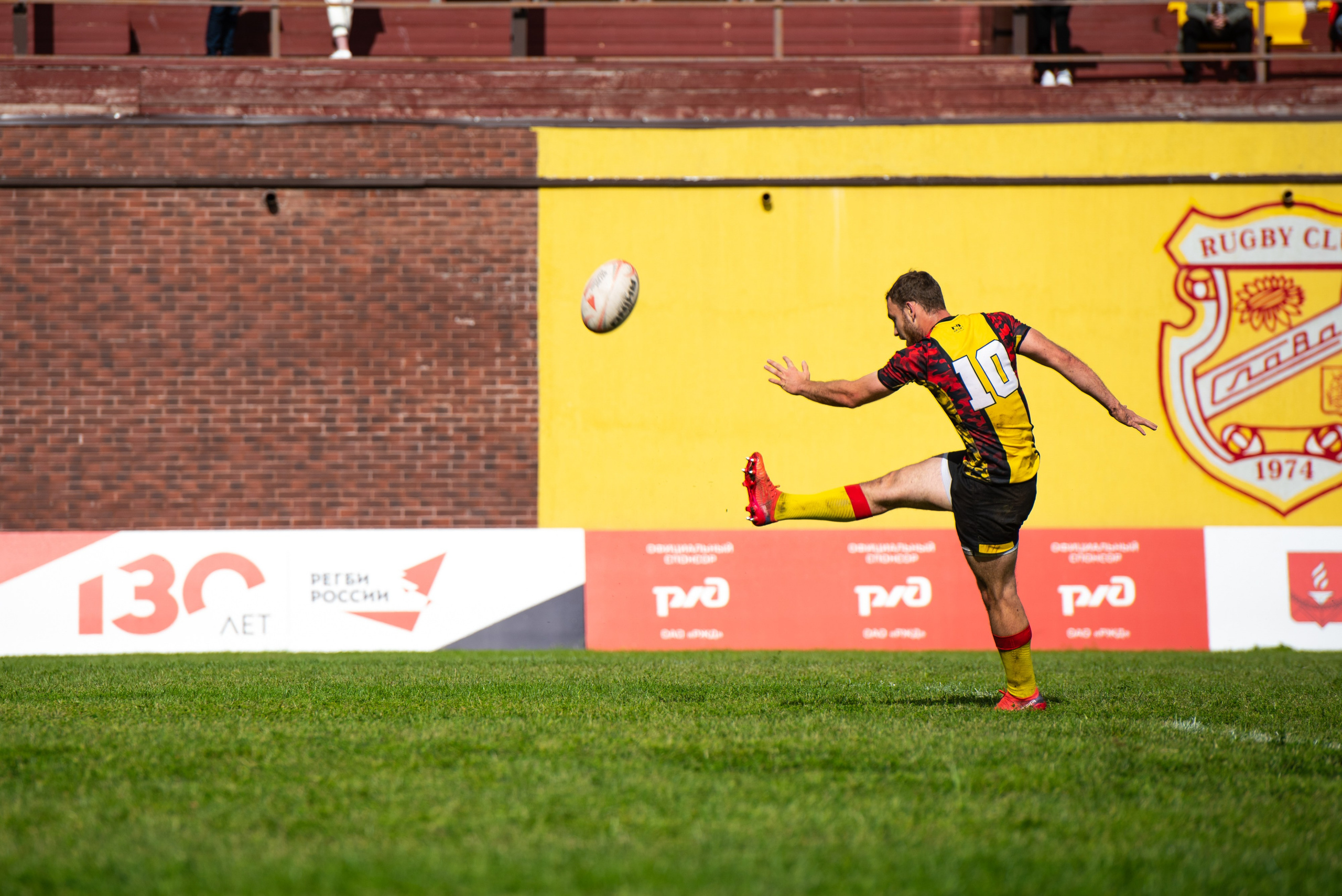 Спорт. Свадебный и репортажный фотограф Антон Воробьев