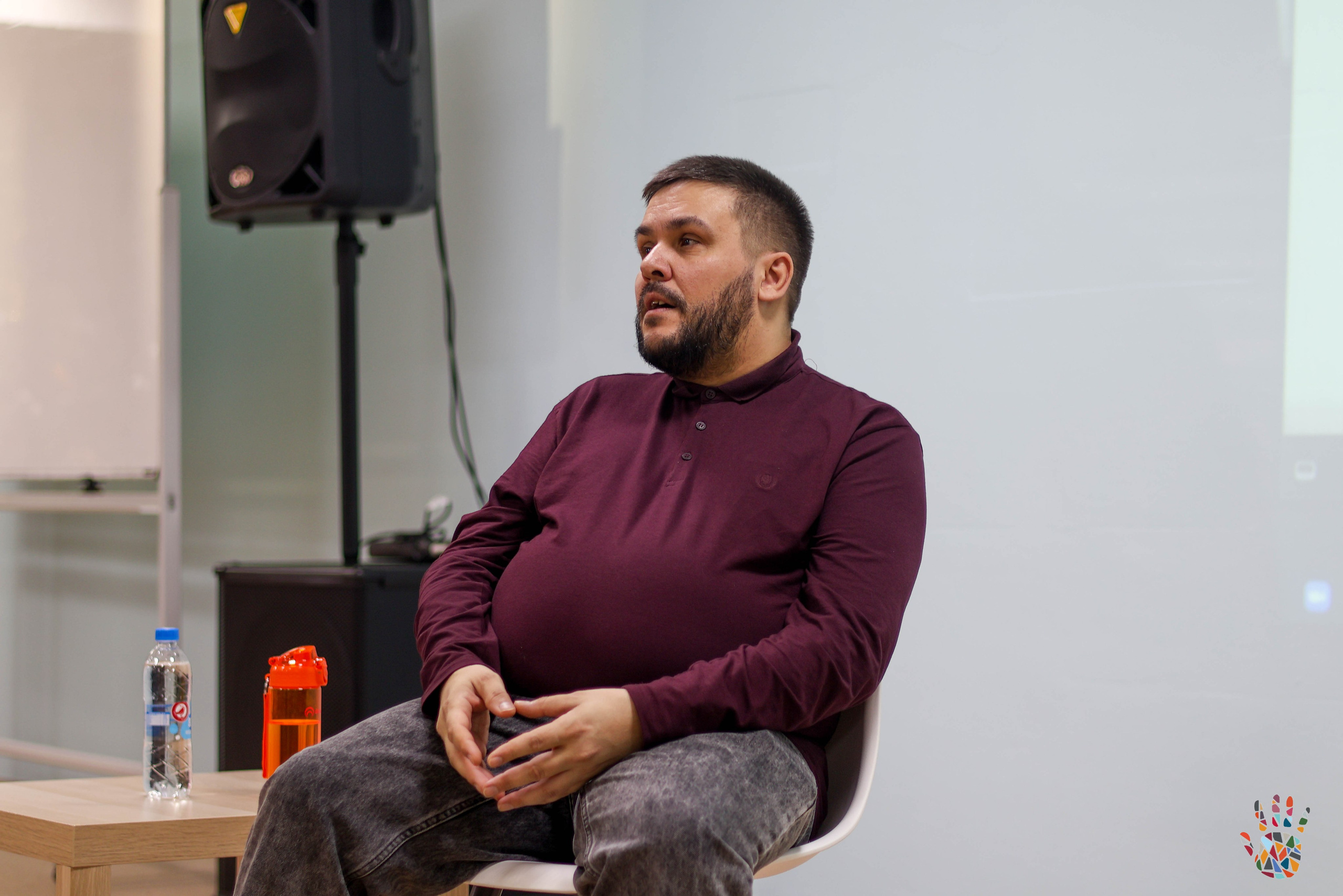 «Школа поликультурного общения». EGOROV PRODUCTION