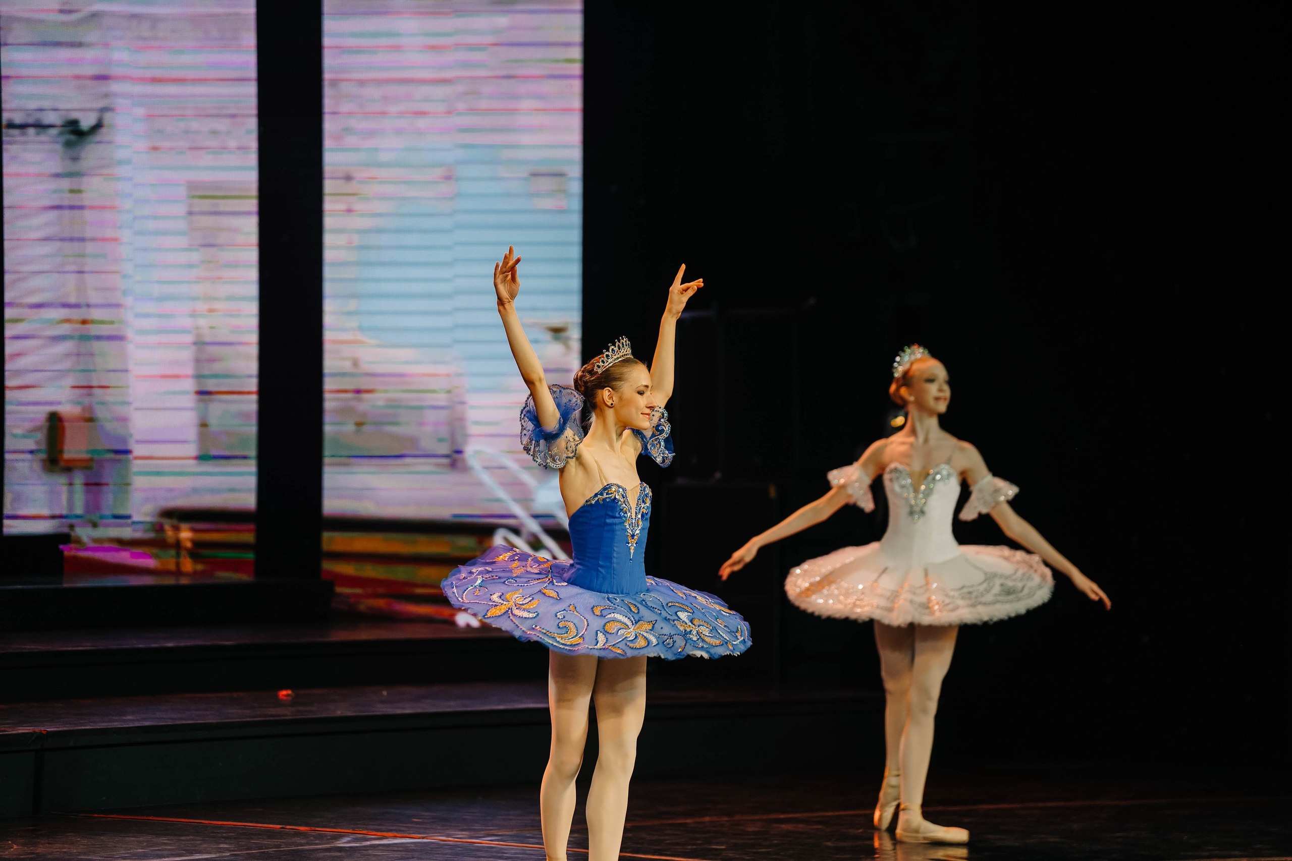 «Педагог года Тюменской области 2025». EGOROV PRODUCTION