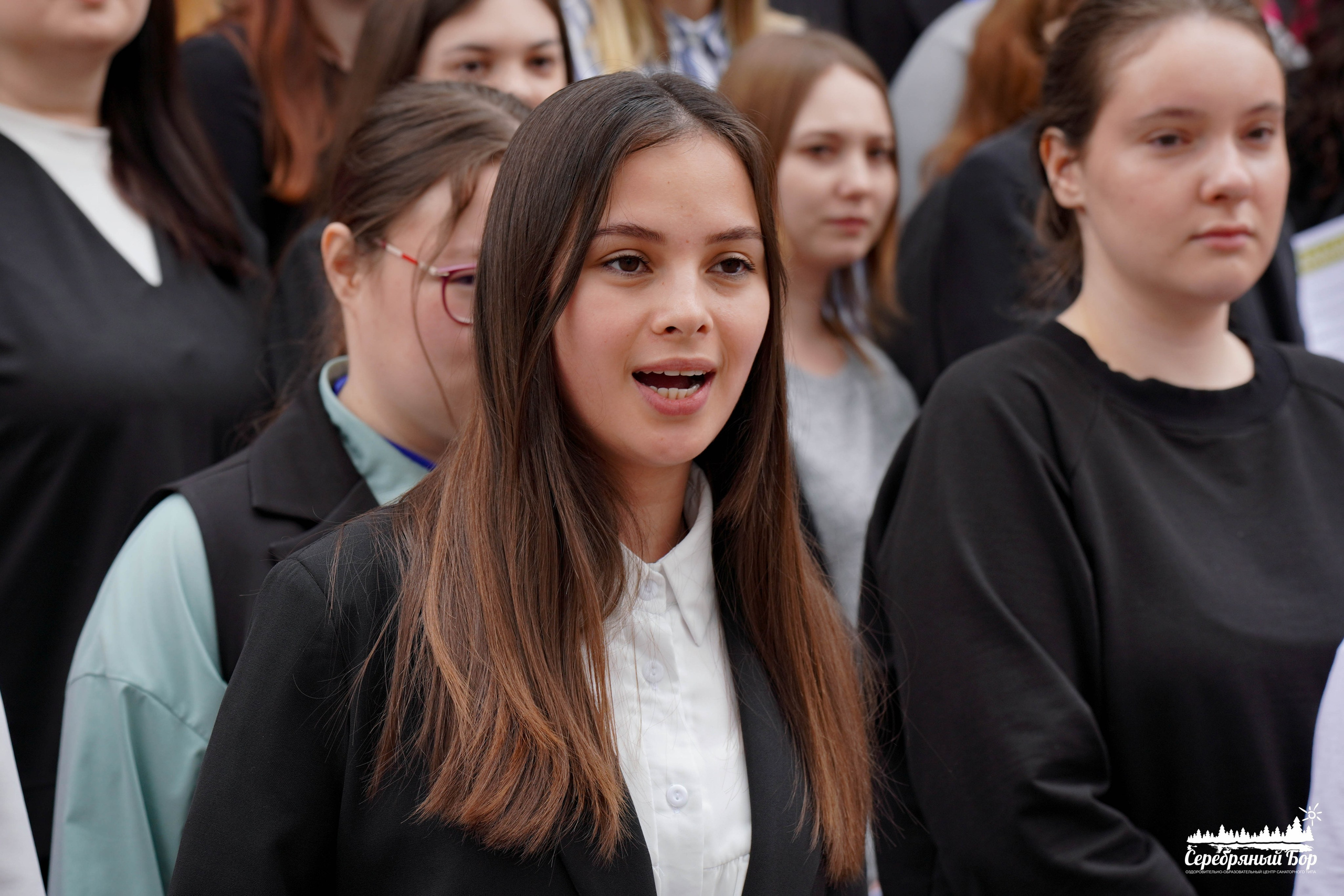 «Факультет педагогических профессий». EGOROV PRODUCTION