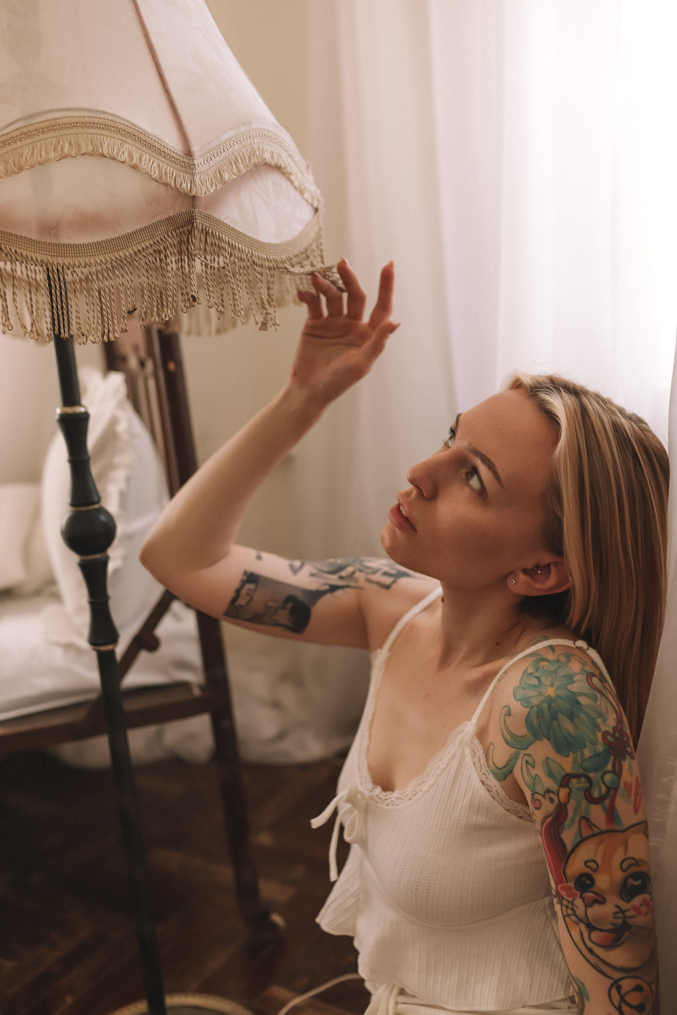 Марина. Фотограф в Нижнем Новгороде Кристина Батанова