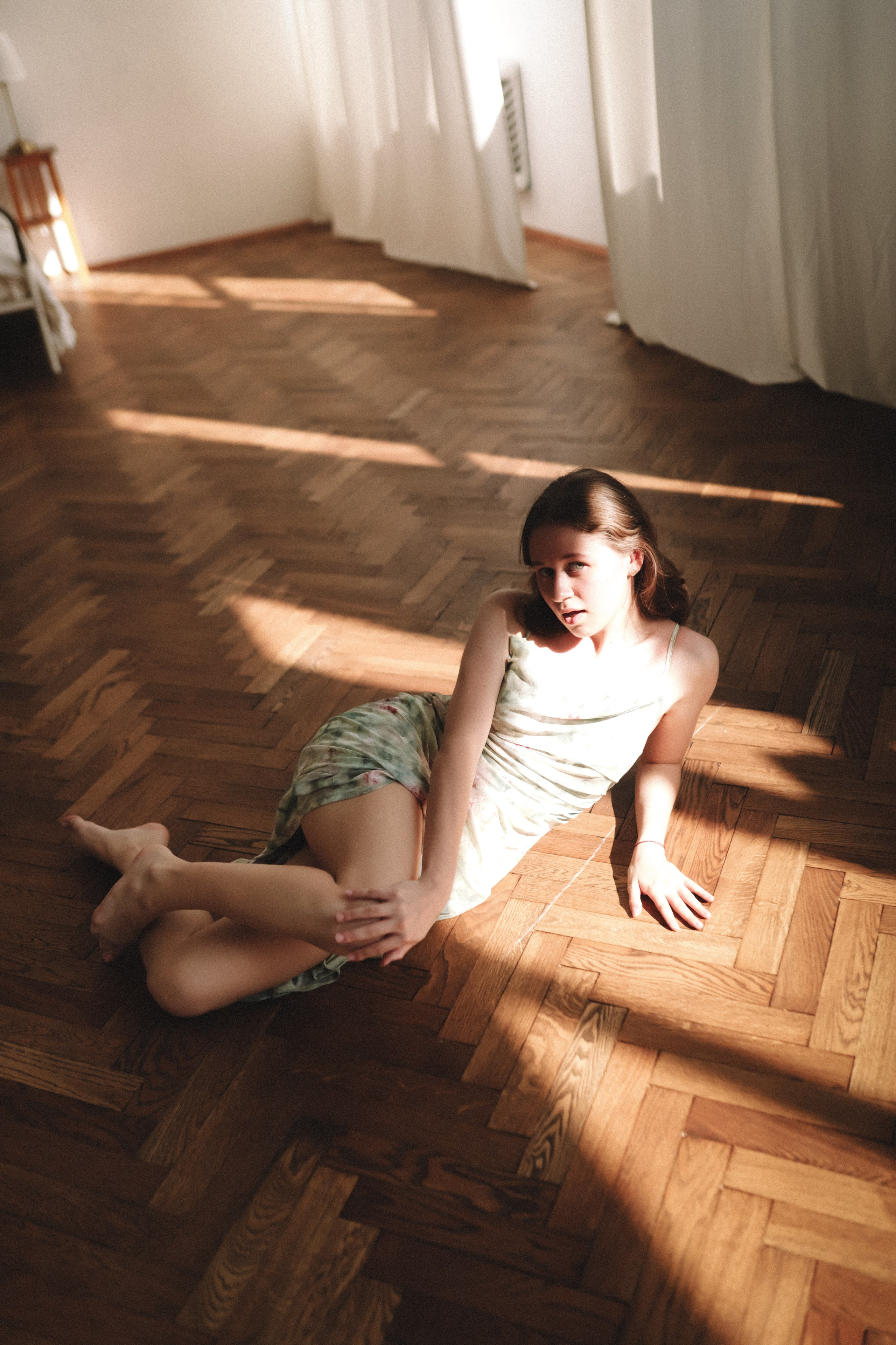 Вика. Фотограф в Нижнем Новгороде Кристина Батанова