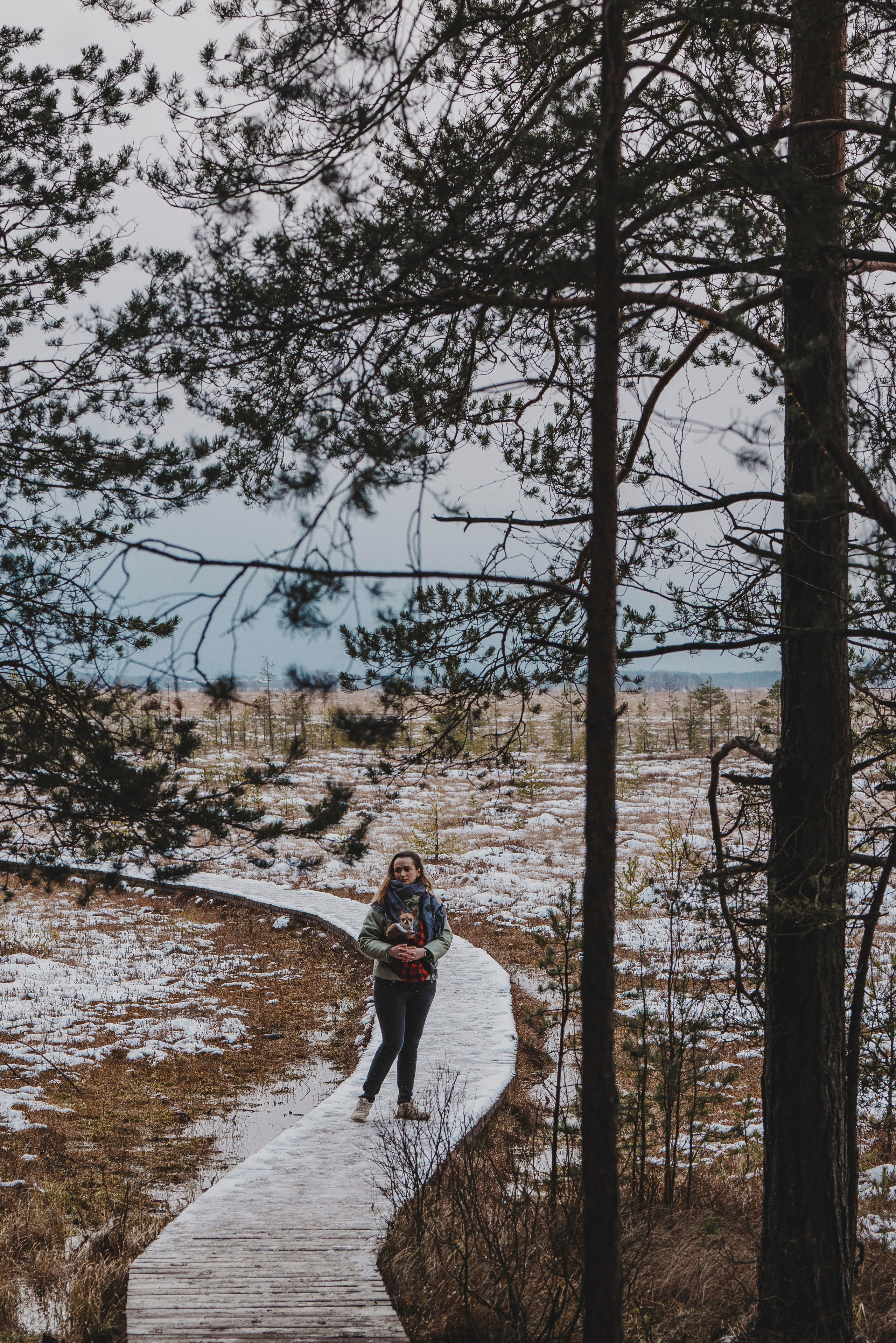 Наталия и Боря. Фотограф анималист в Спб недорого Олеся Майорова