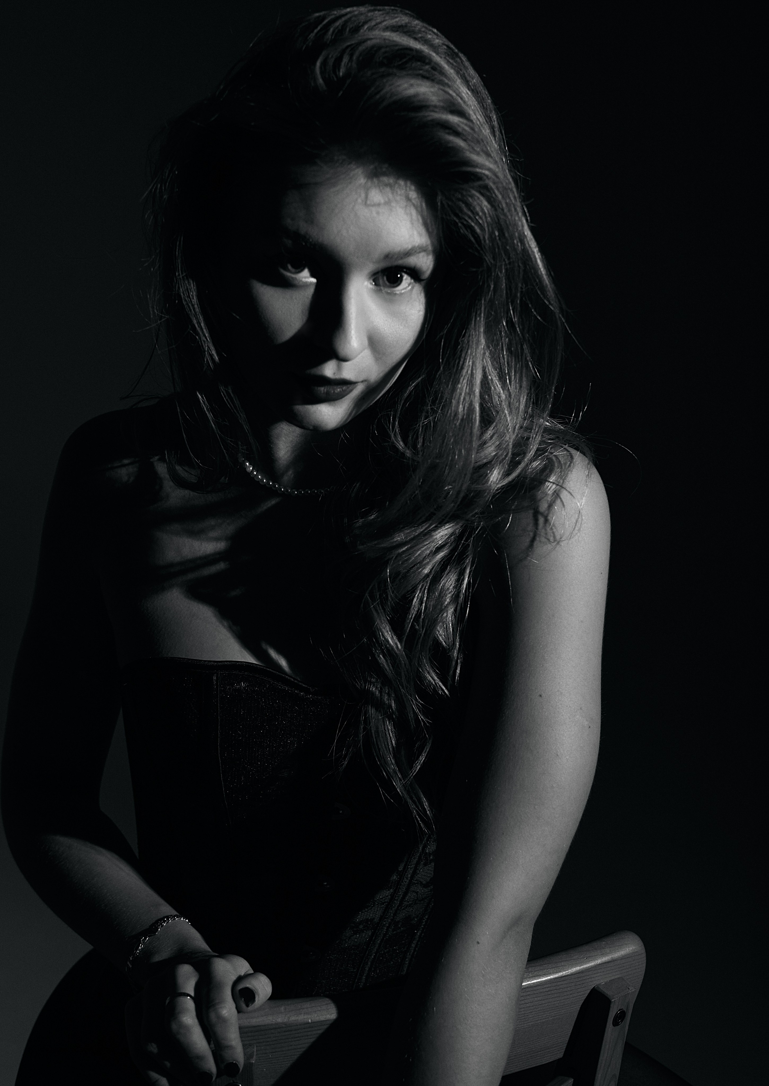 Татьяна. Фотограф из Казани