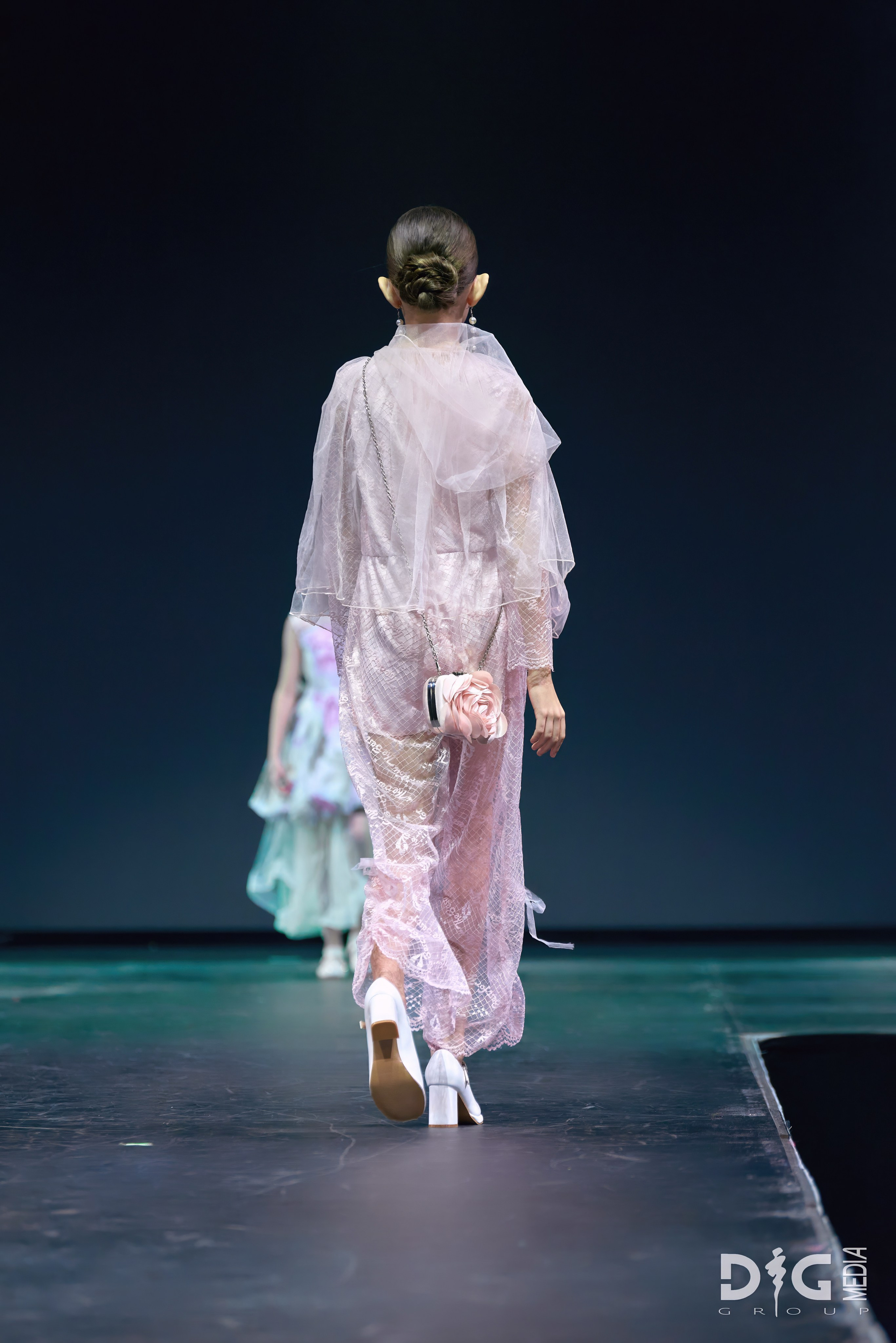 Krasnodar kids fashion week | 01-11-25 | the fragment. Showbiz | Fashion | Reportage