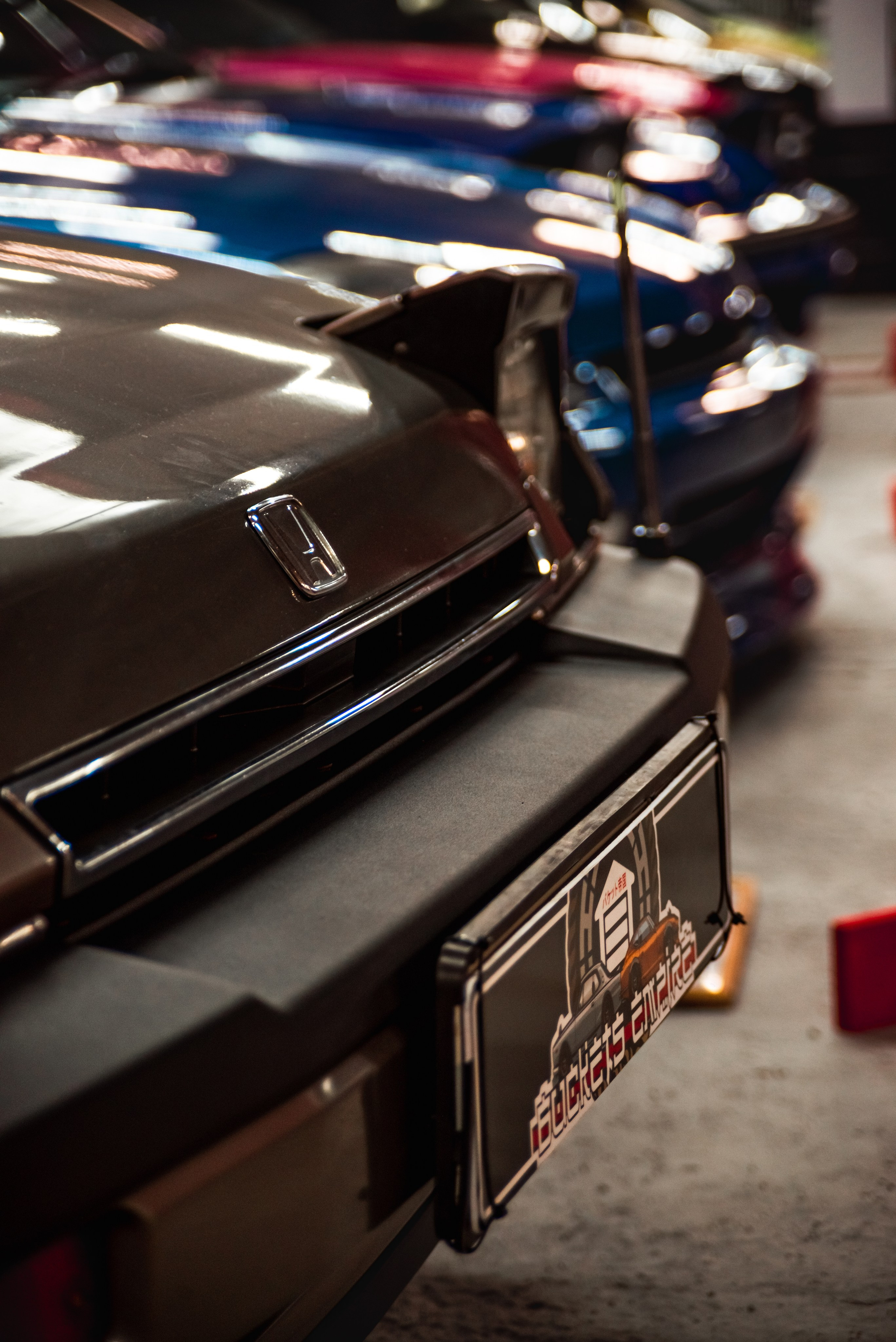 Автожизнь. Гупалов Игорь — фотограф