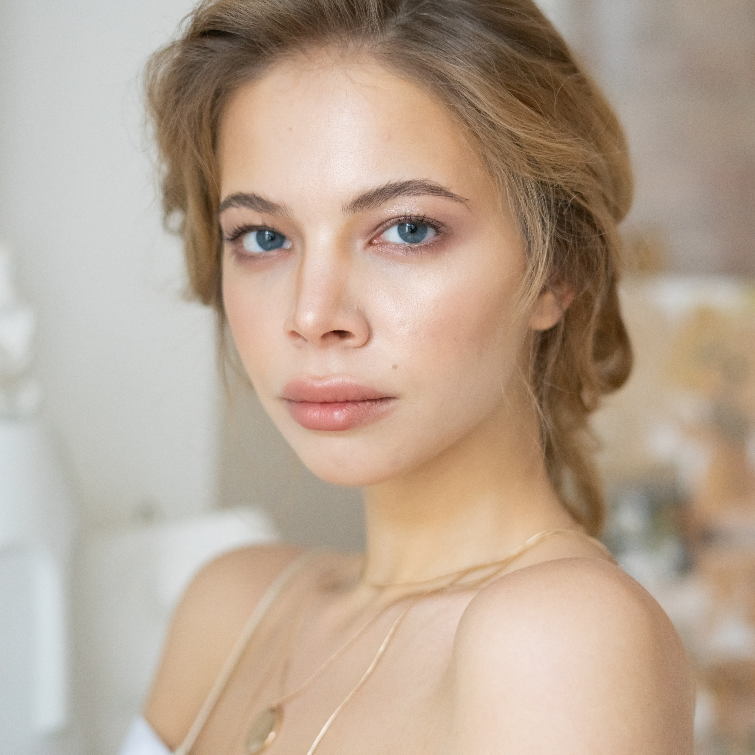 Портфолио: ретушь фотографий, бьюти и high end ретушь, обработка фото