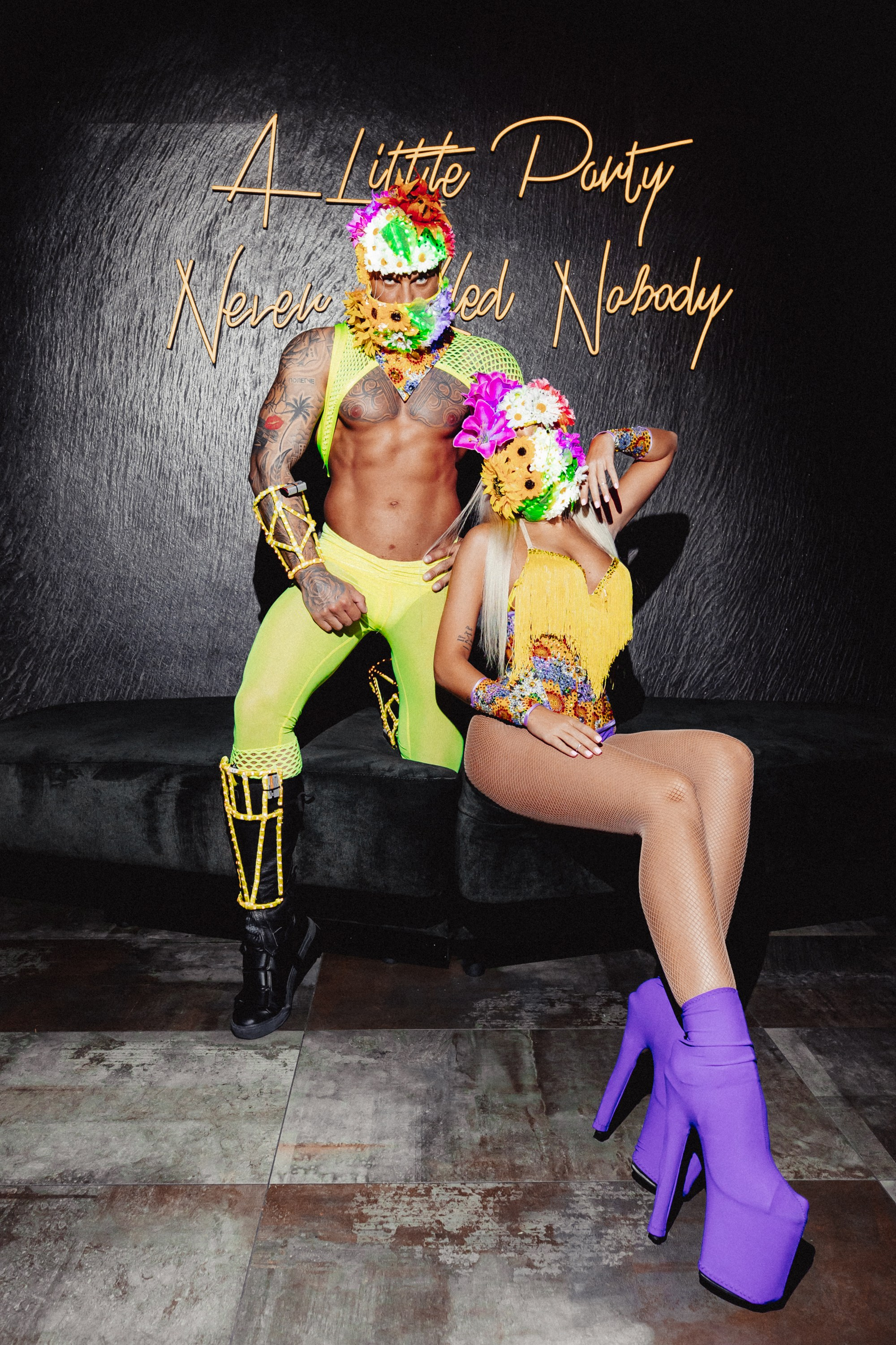 | Ambre | Kitchen Of Sound | РАСЦВЕТ | Dj F.A.R. Главная