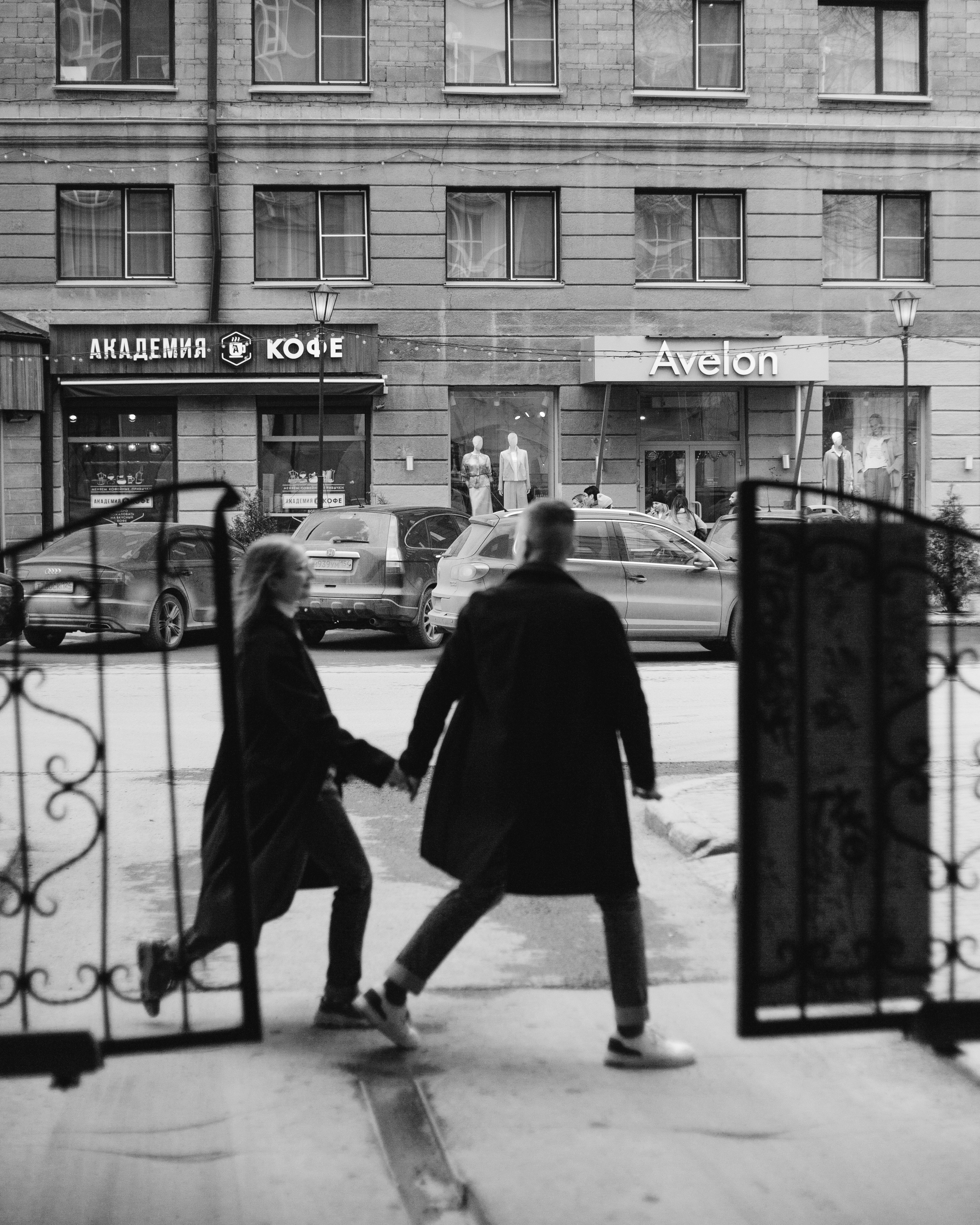 Маленький Питер. Свадебный и портретный фотограф в Новосибирске Любовь Исакова