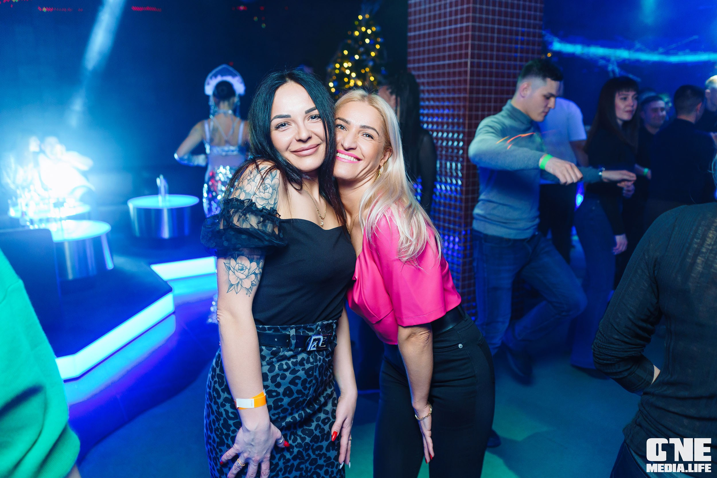 Фоторепортаж из РК Планета. One Media Life: фоторепортажи, фотоотчеты с мероприятий и заведений