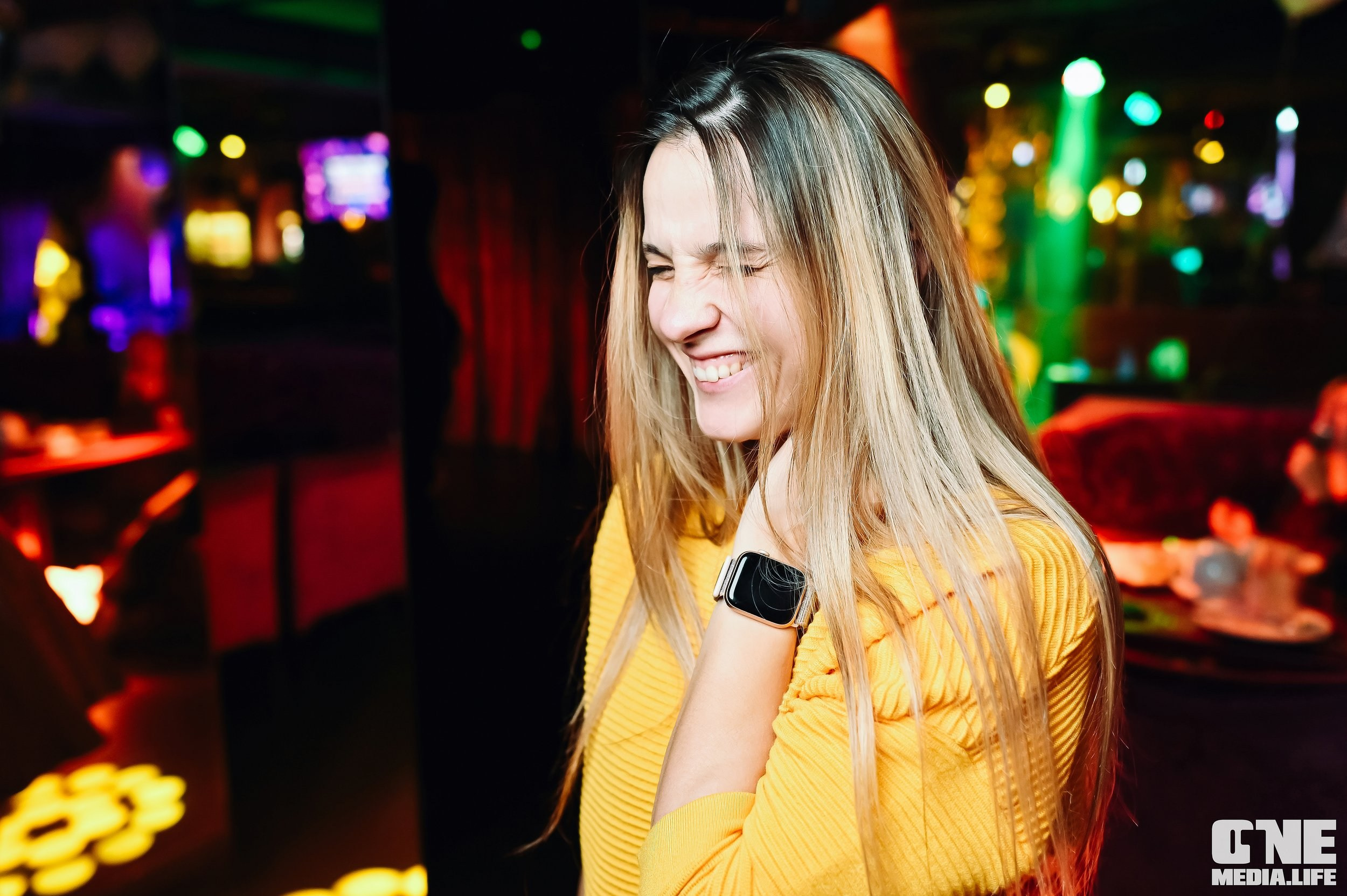 Фоторепортаж из караоке-клуба Эйфория. One Media Life: фоторепортажи, фотоотчеты с мероприятий и заведений