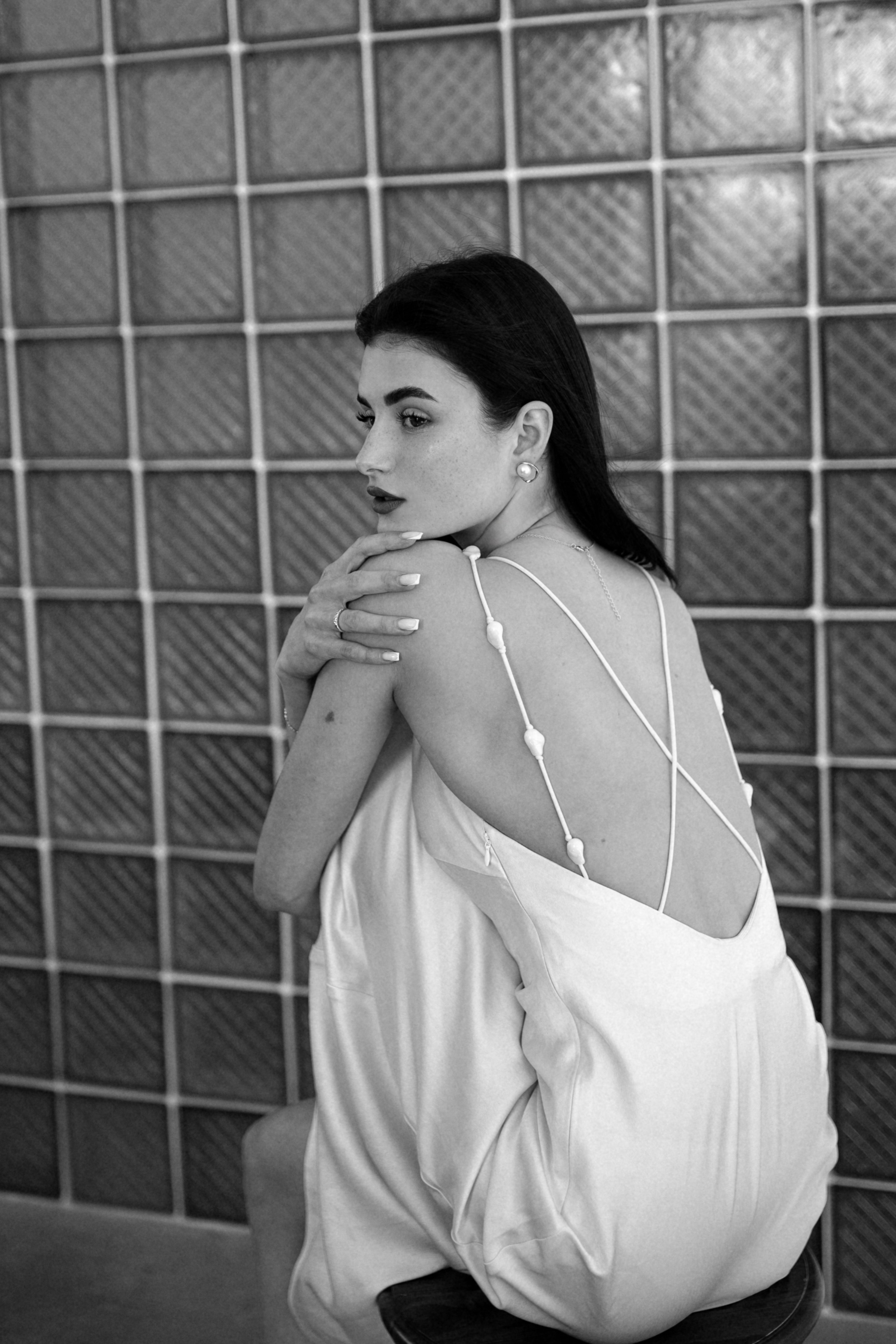 Виктория. Фотограф Анастасия Евсеева |Белгород