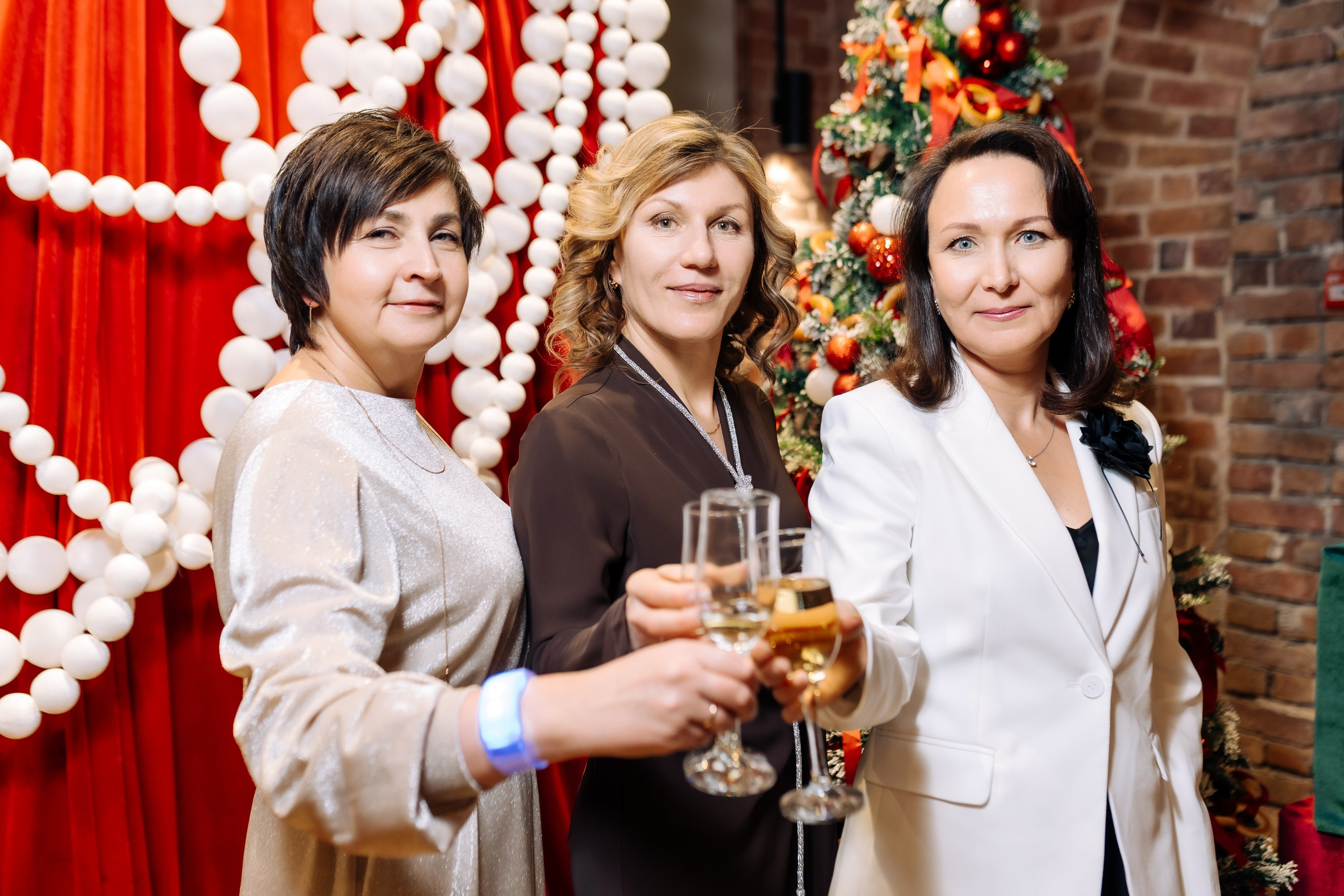 Корпоративные события. Geometria