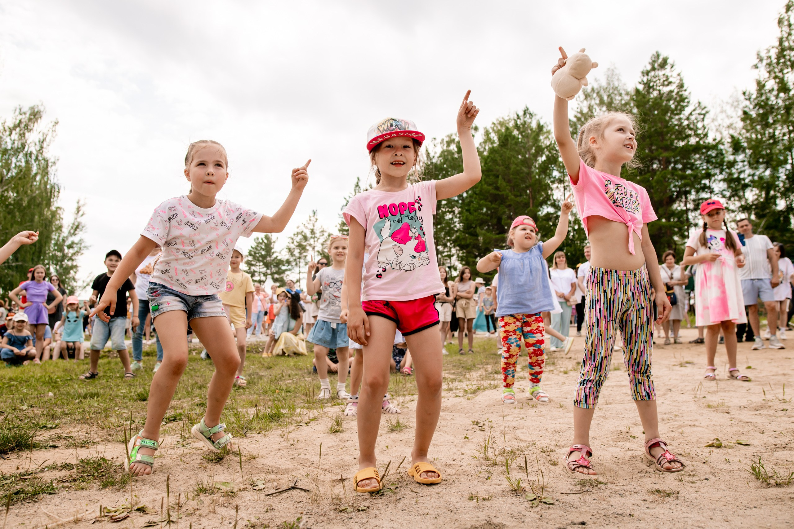 Репортажная съёмка. Geometria